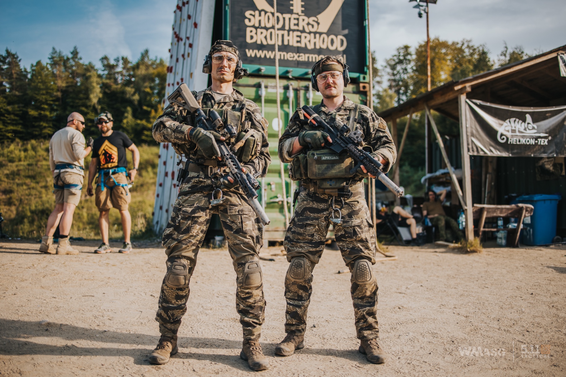 Lekka Piechota IX (termin II) 2023 (część III)