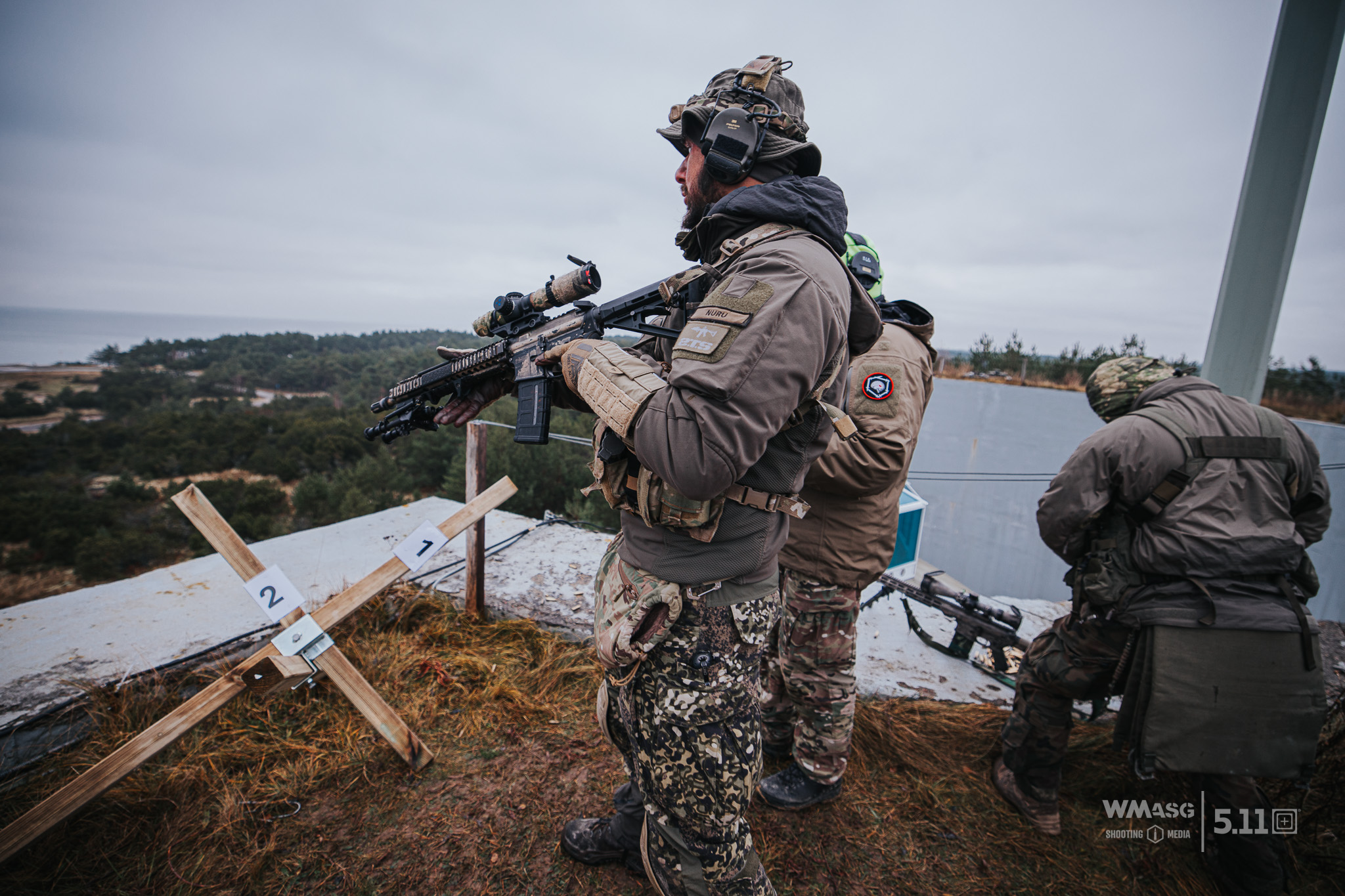 Sniper Extreme 2025 (05-06.12.2025)