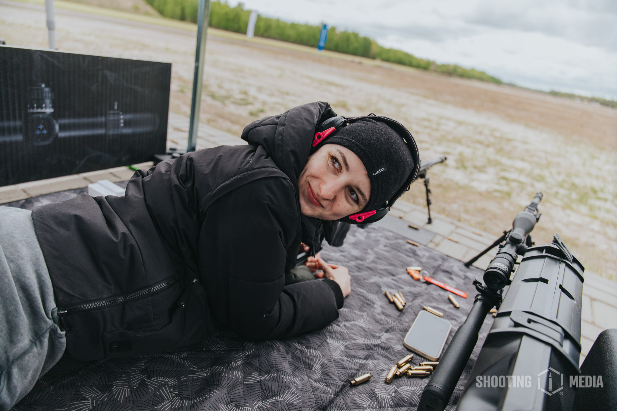 Delta Long Range Weekend 2026