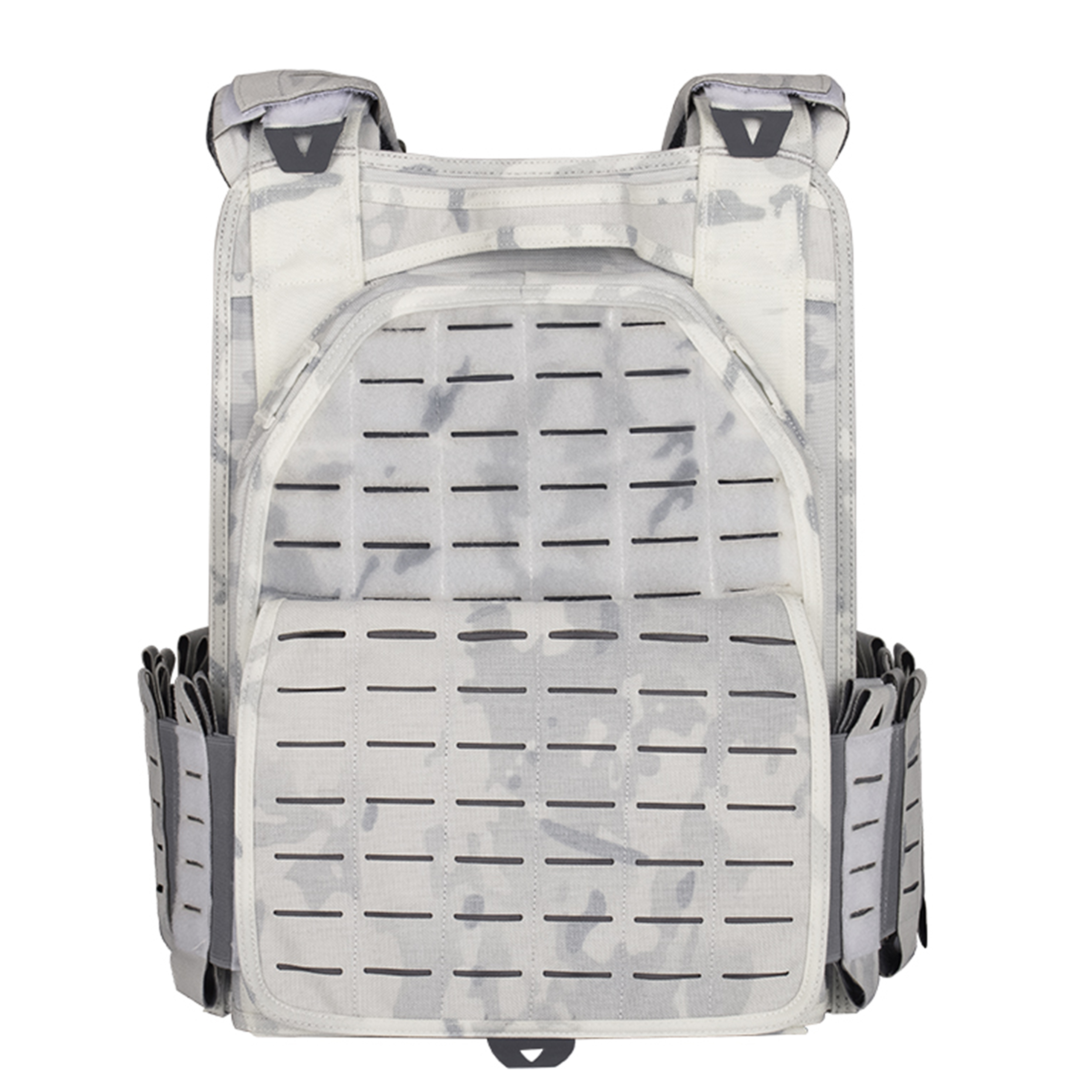 Kamizelka taktyczna Plate Carrier MOLLE - różne modele, hurt od 10 szt.