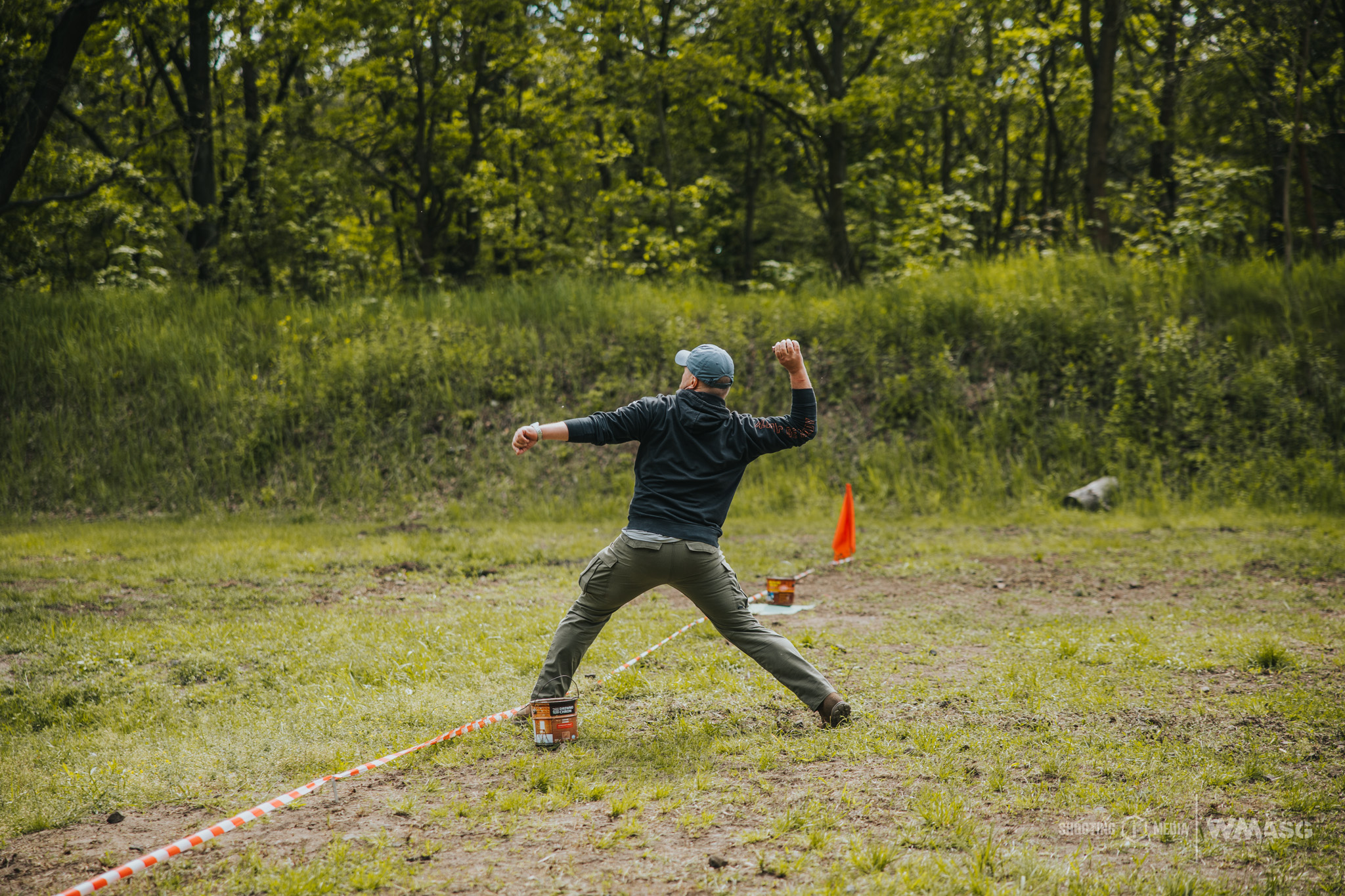 SALWA - XIX Międzynarodowy Wielobój Strzelecki (23-25.05.2025)