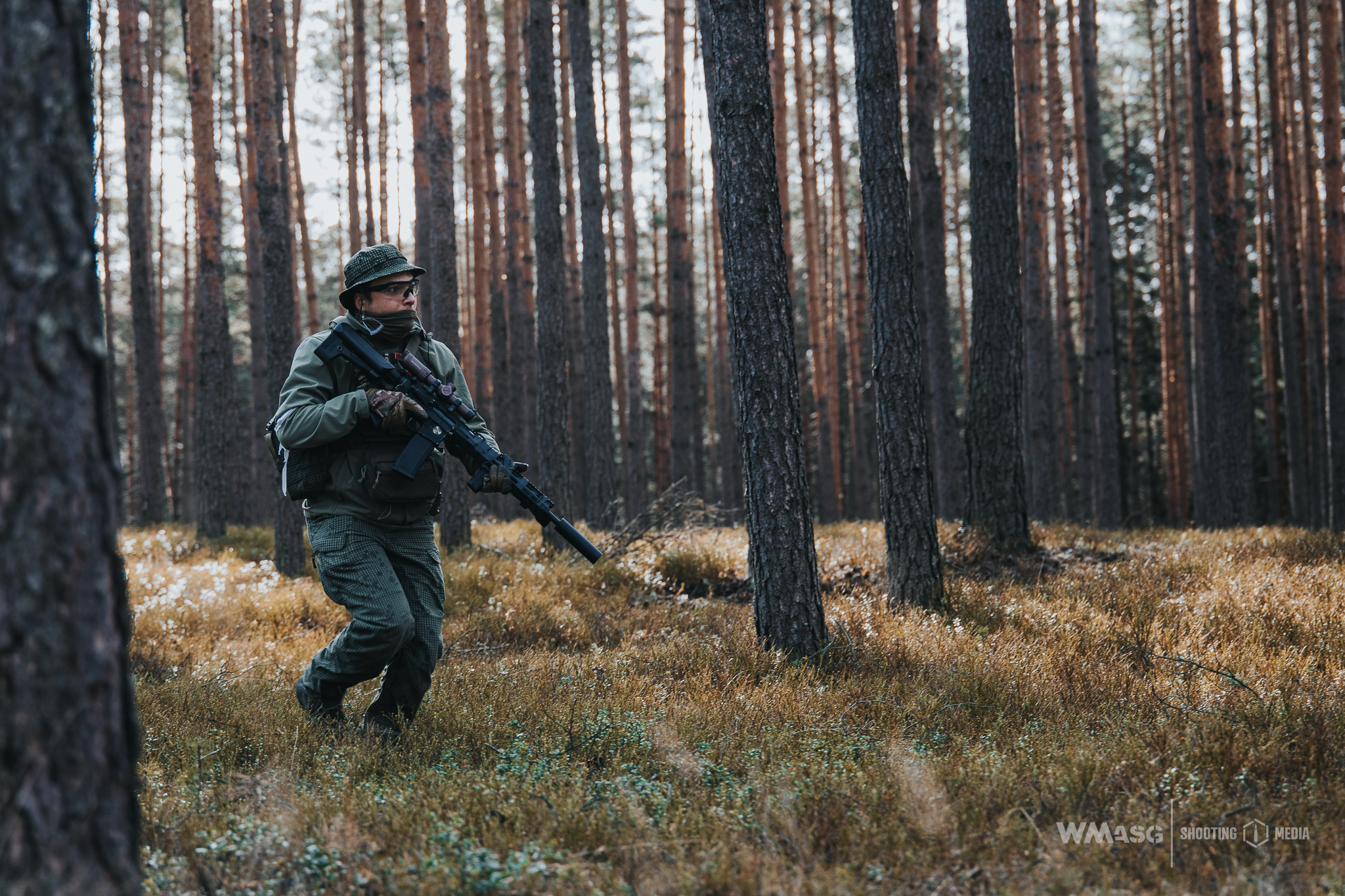 Wyścig Szczurów VI (fotorelacja)