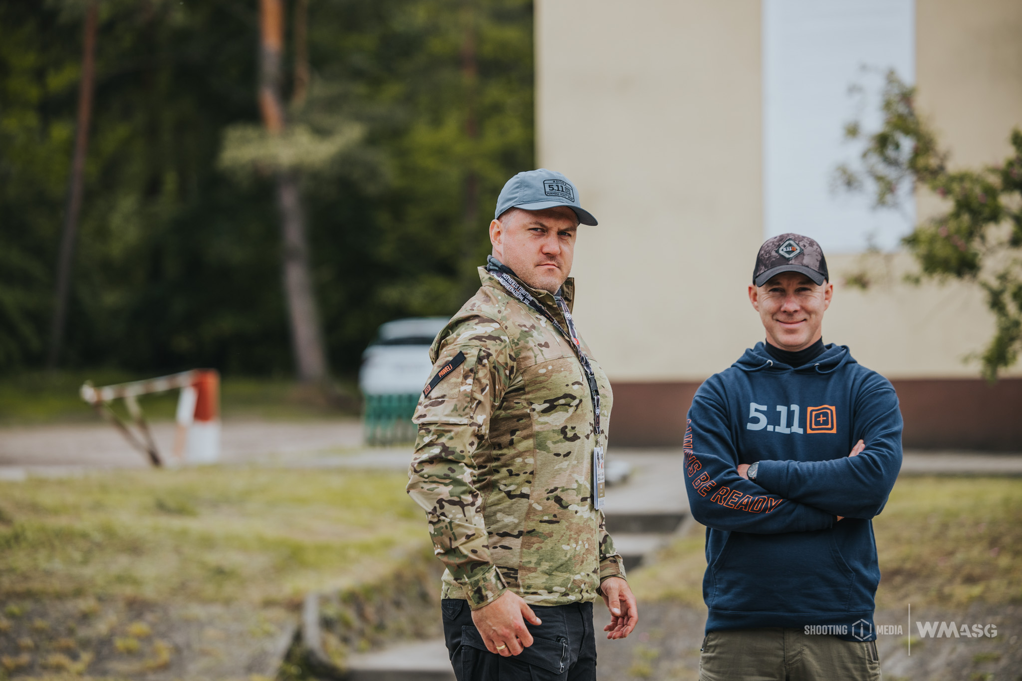 SALWA - XIX Międzynarodowy Wielobój Strzelecki (23-25.05.2025)