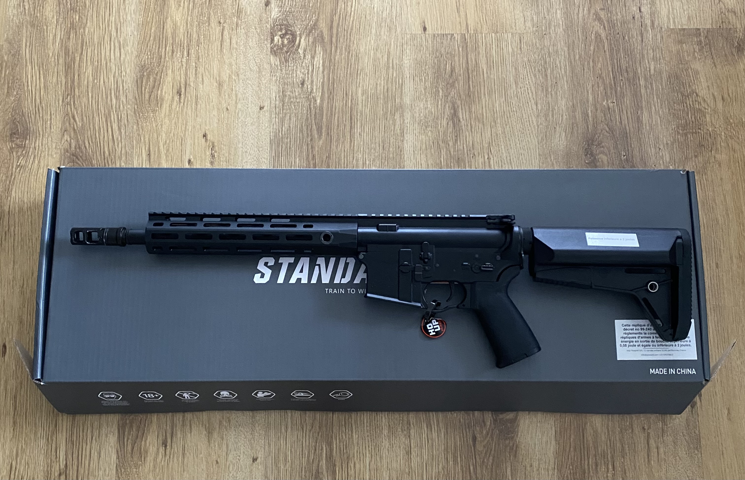 Cyma CM.068m ( SR15/16 )