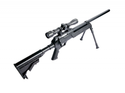 ASG URBAN SNIPER, jak nowa / snajperka / karabin snajperski