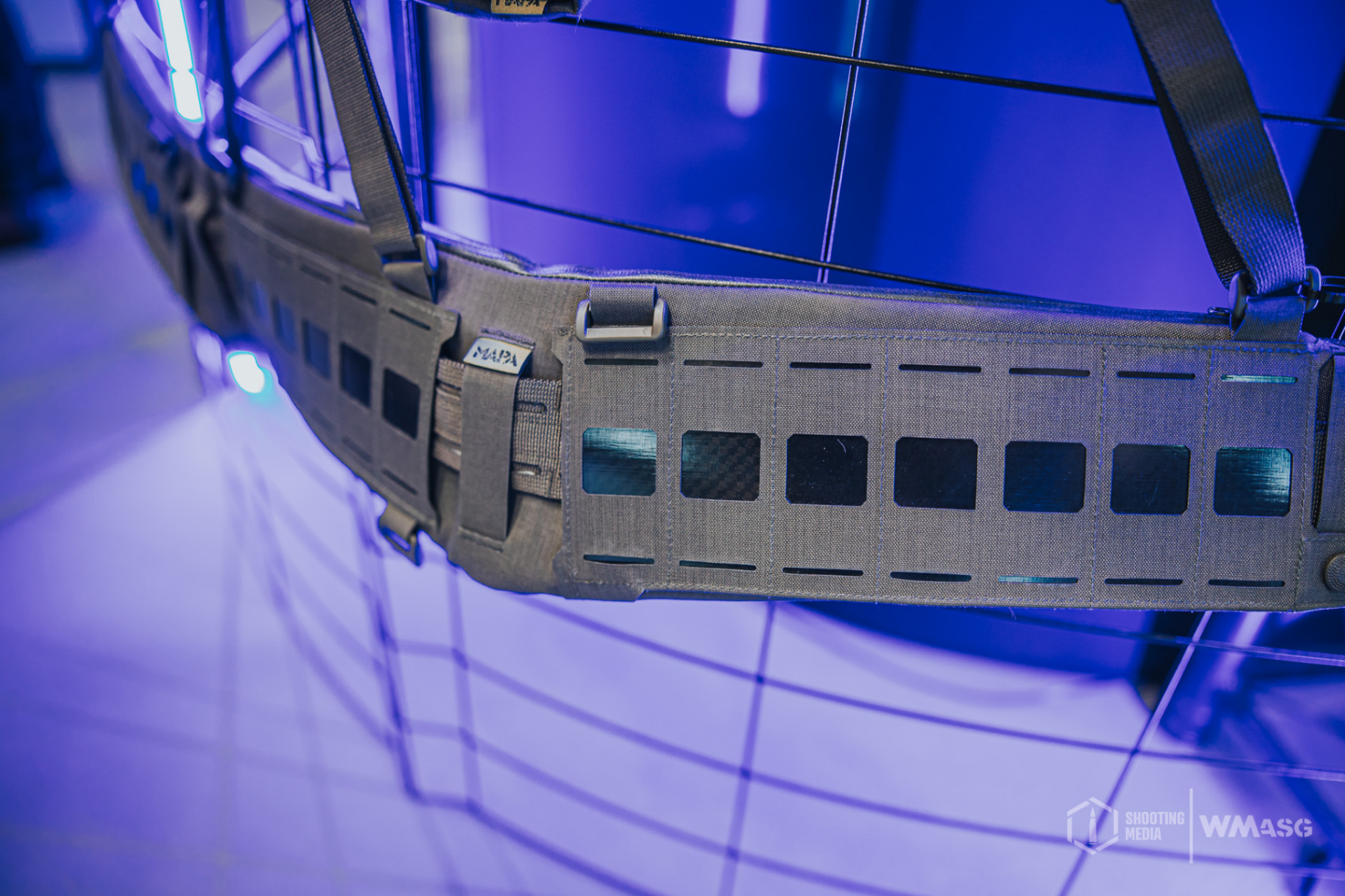 PSO MASKPOL na MSPO Kielce 2024