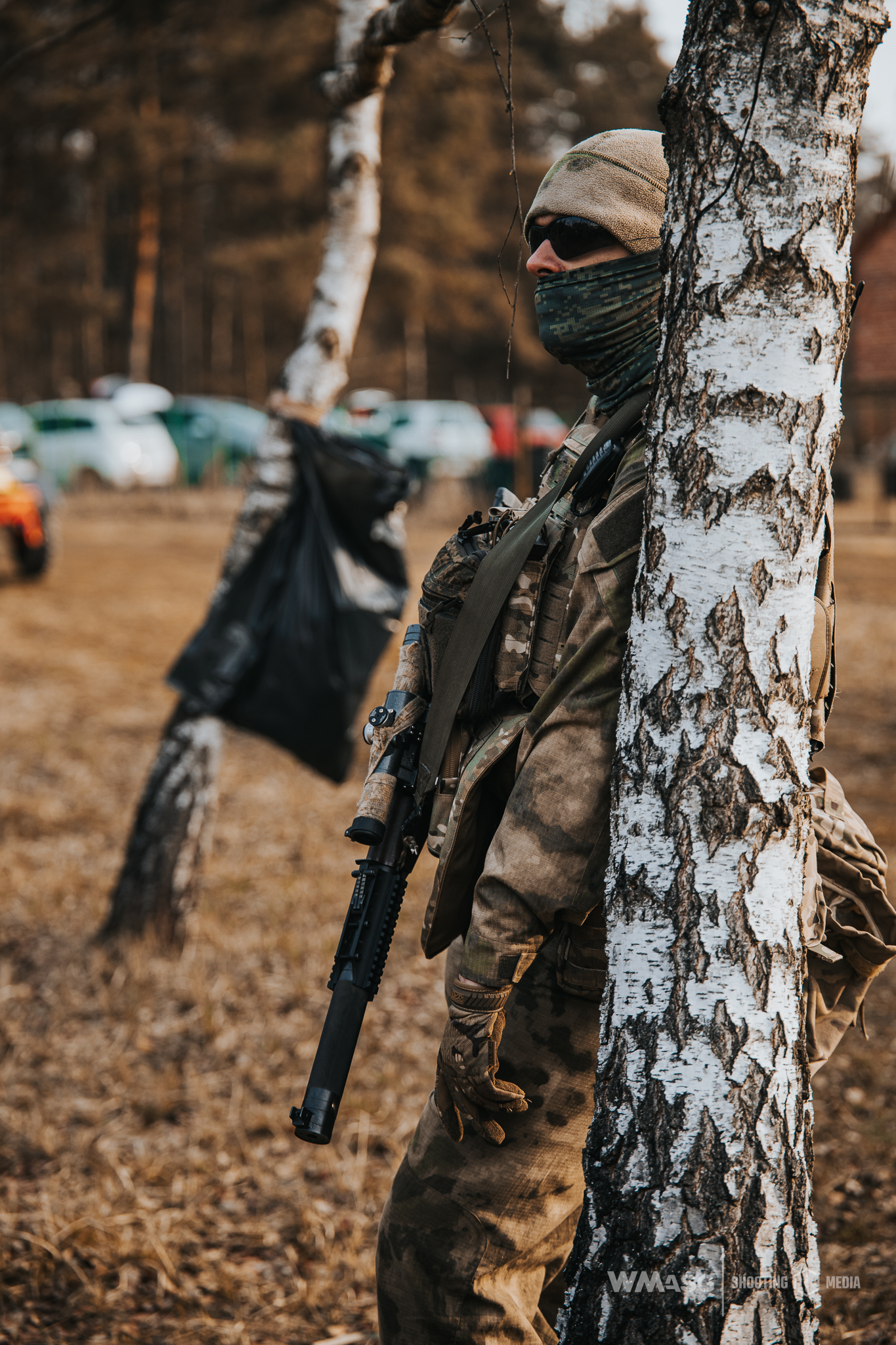 Wyścig Szczurów VI (fotorelacja)