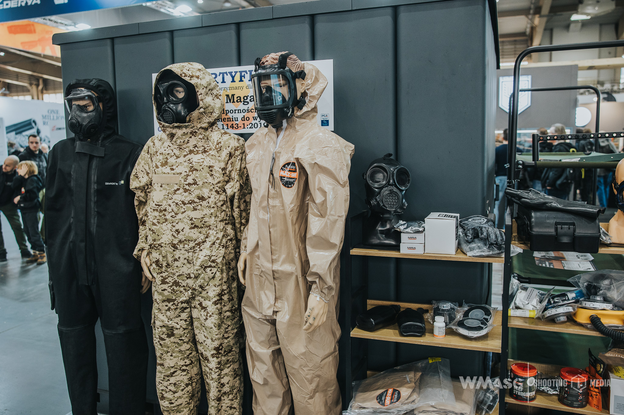 Euro Target Show 2025 (fotorelacja)