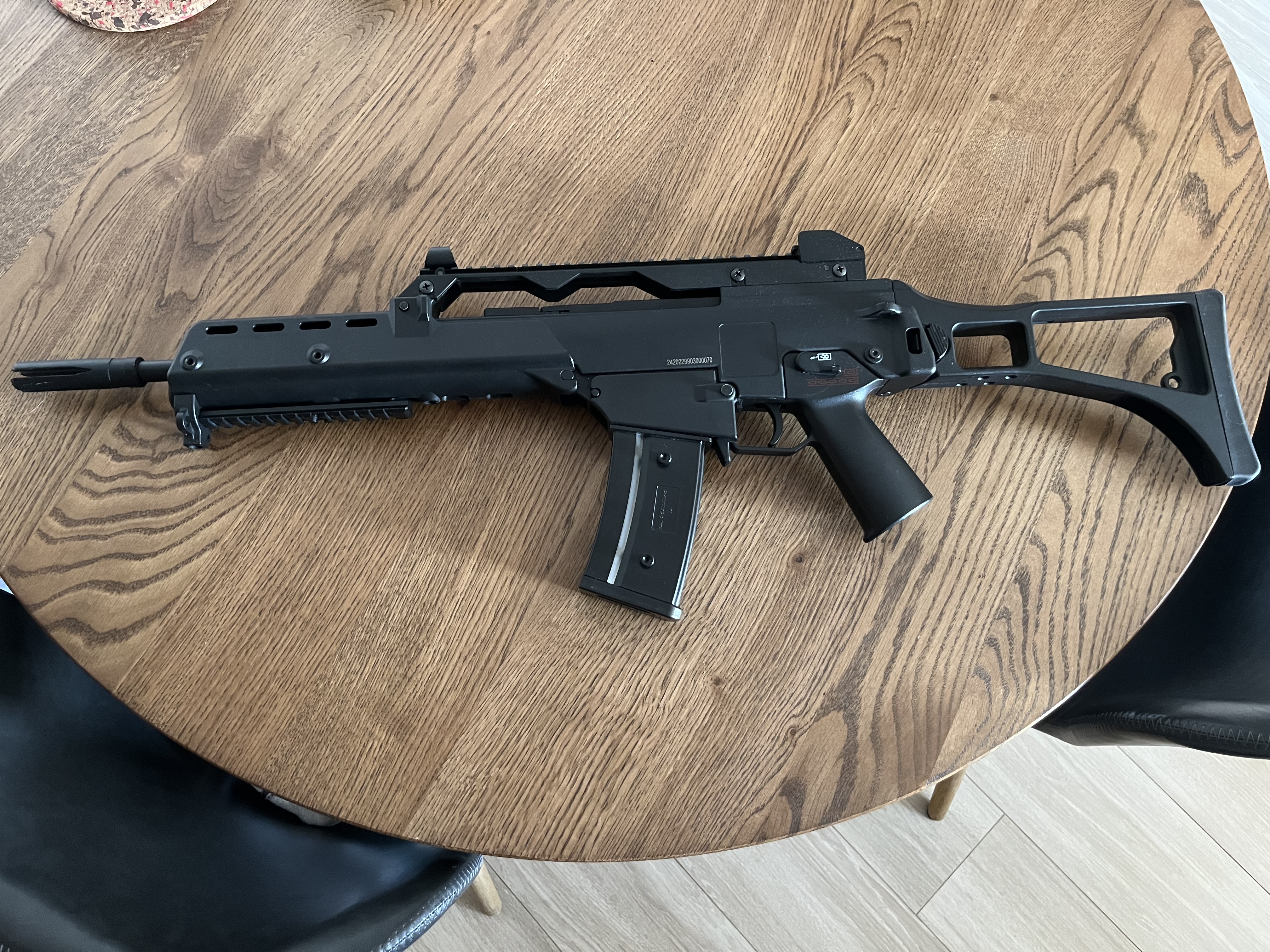 G36 JG