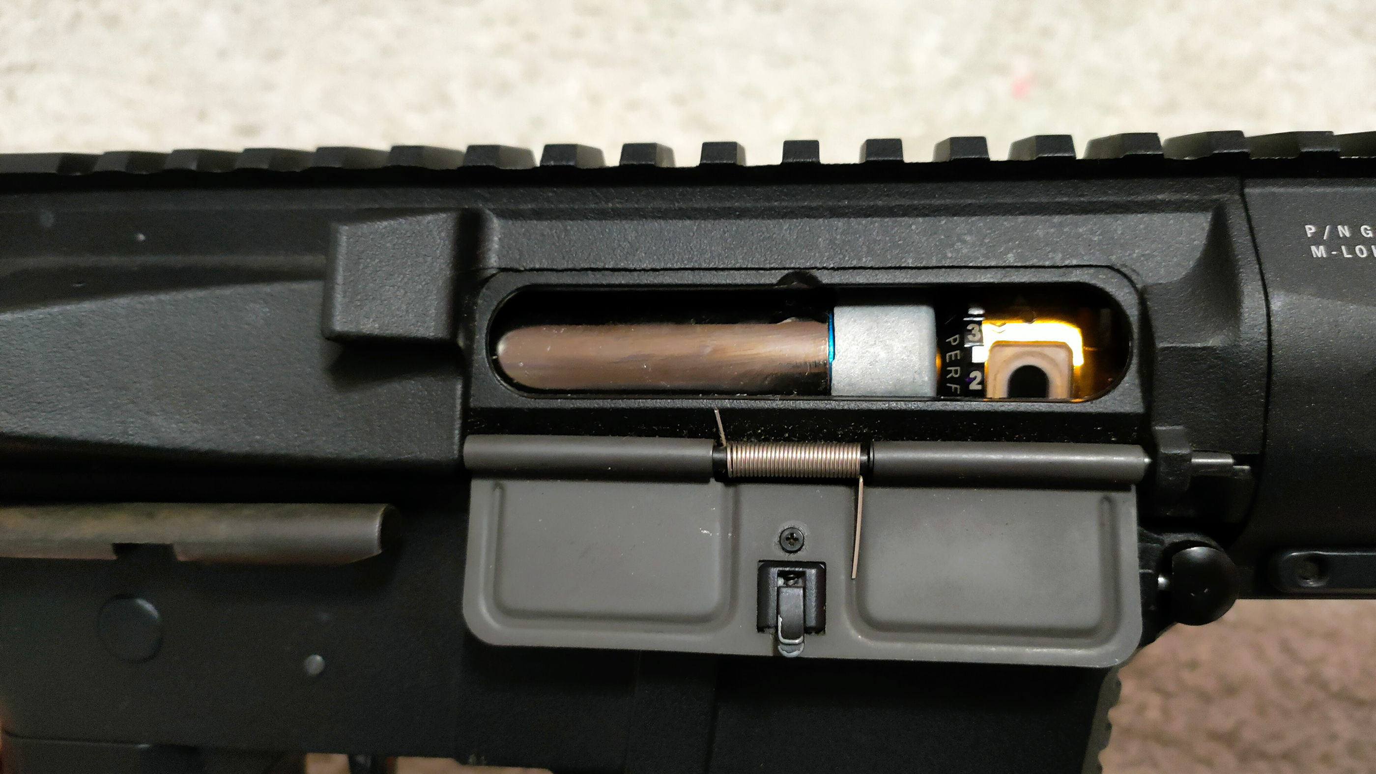 G&G ARP-9 CQB *CUSTOM*