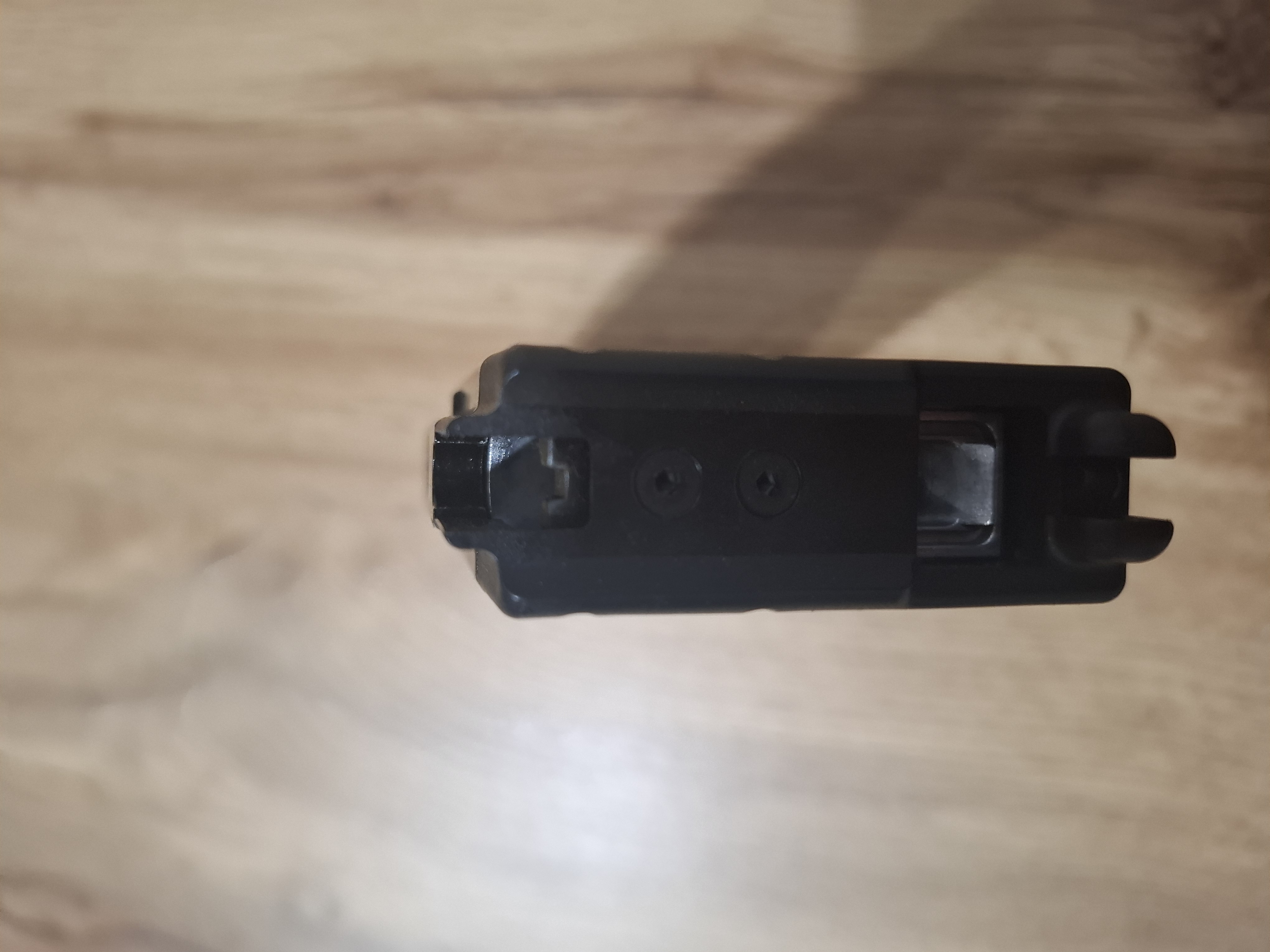 Magazynek gazowy HK416 A5