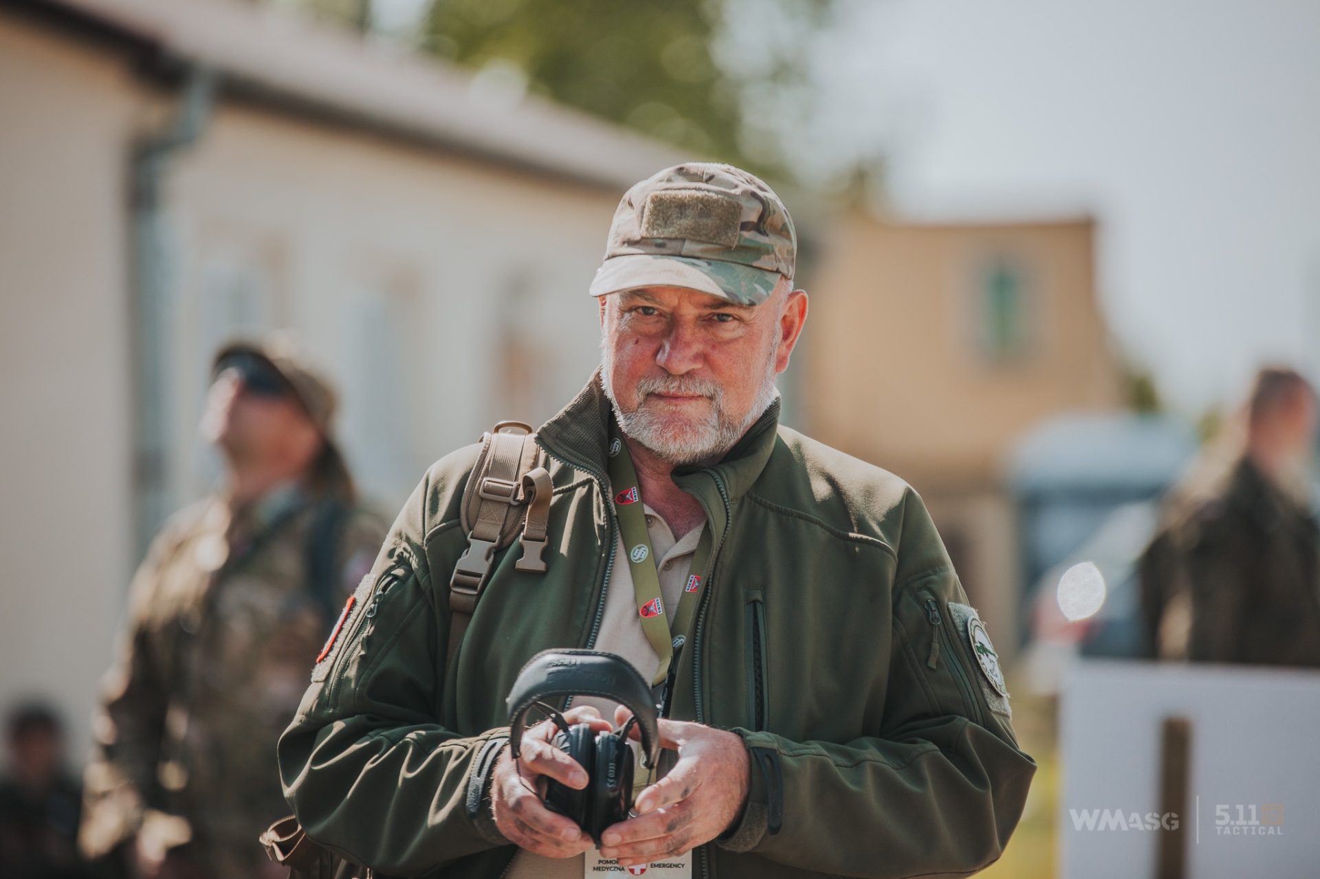 XVII Międzynarodowy Wielobój Strzelecki