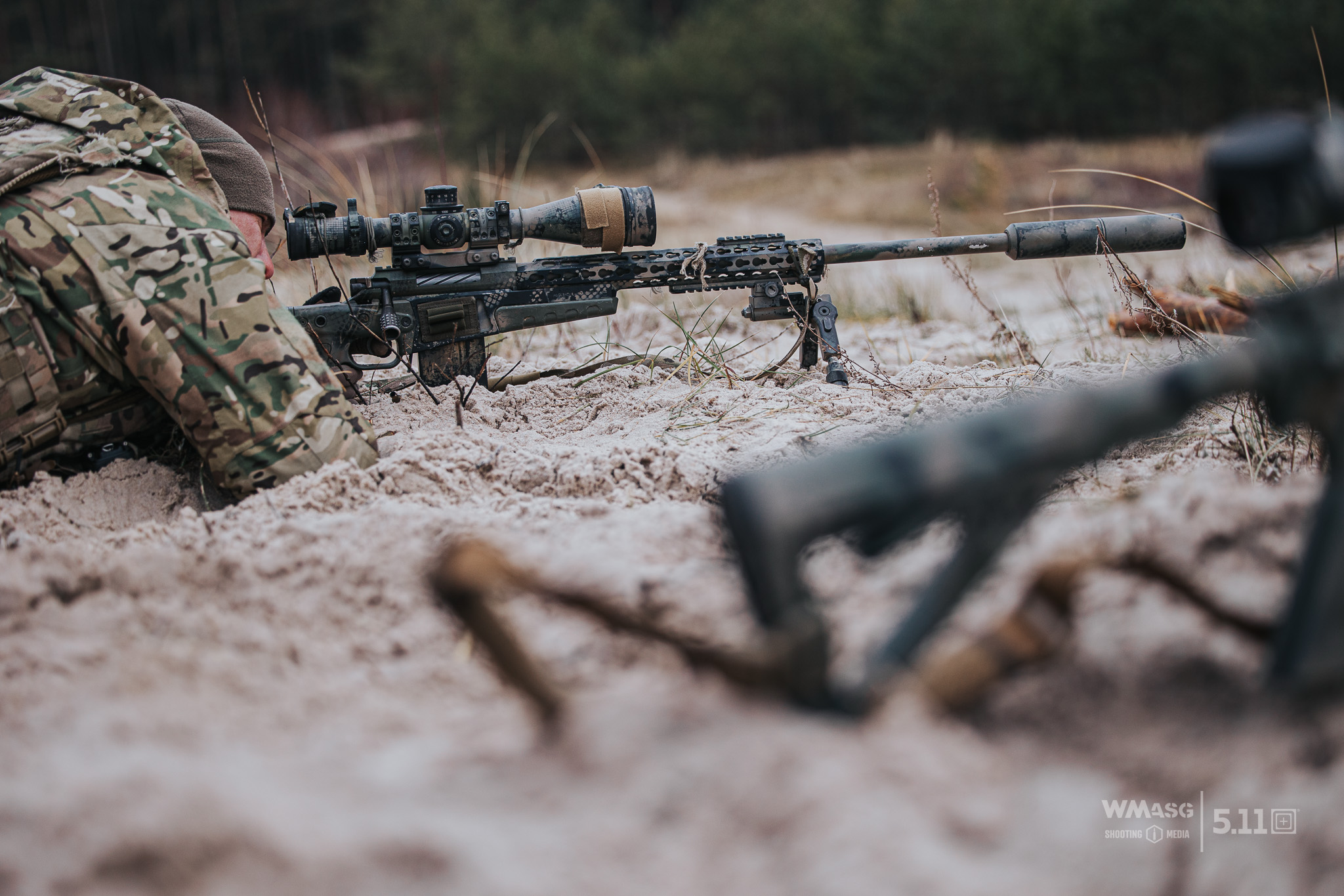 Sniper Extreme 2025 (05-06.12.2025)