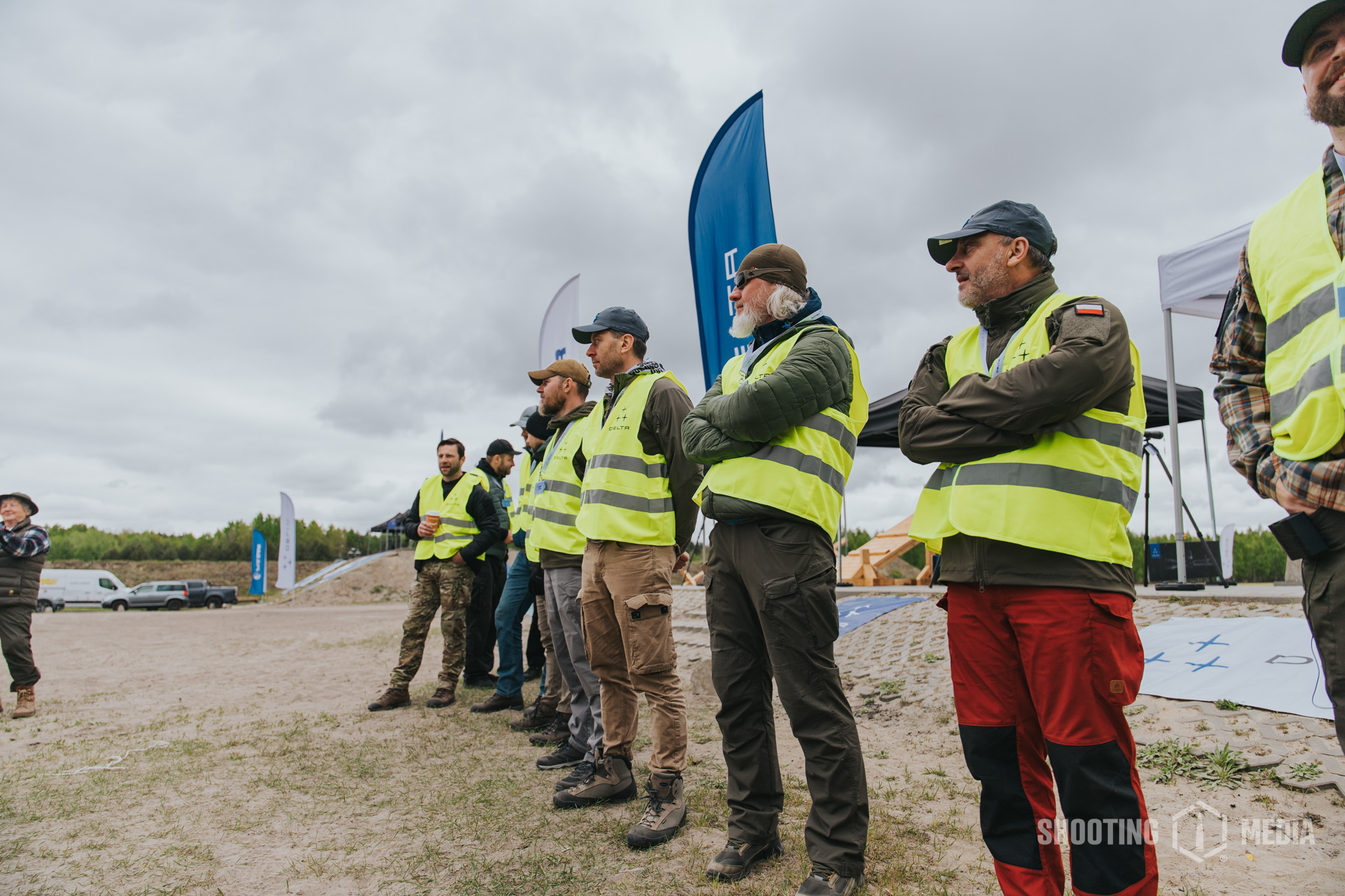 Delta Long Range Weekend 2026