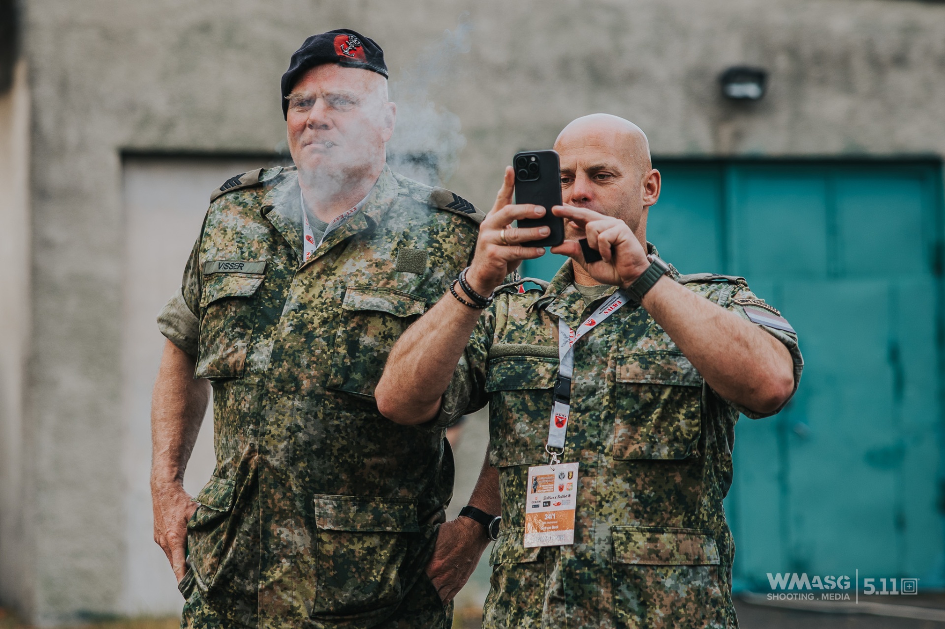 XVIII Międzynarodowy Wielobój Strzelecki