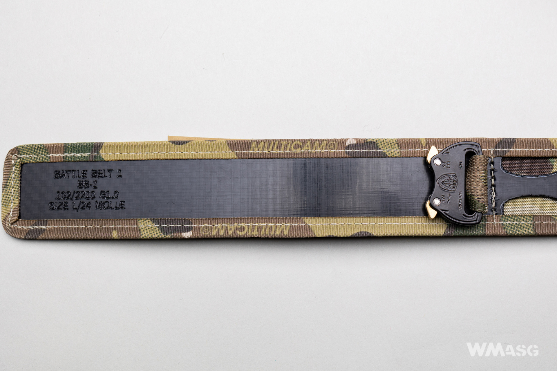 Pas Taktyczny Battle Belt 1 Neptune Spear