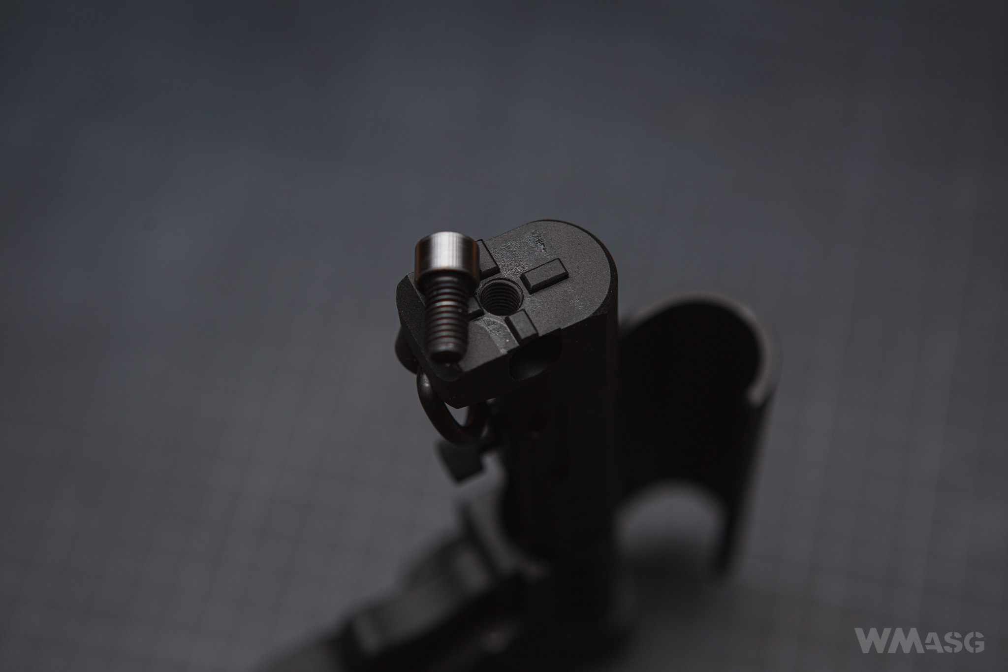 PP-19-01 Witiaź - wnętrze