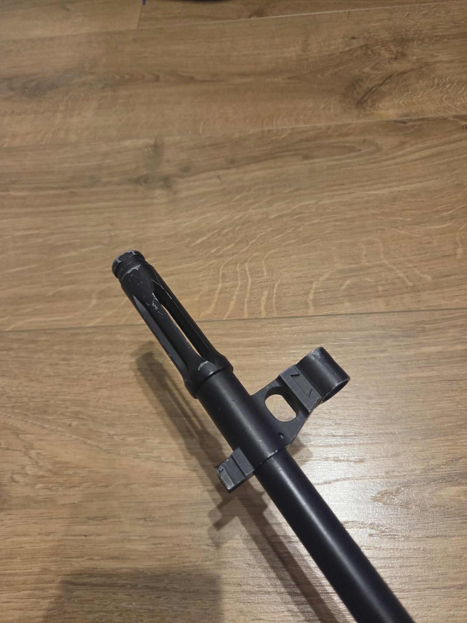 SVD Dragunov