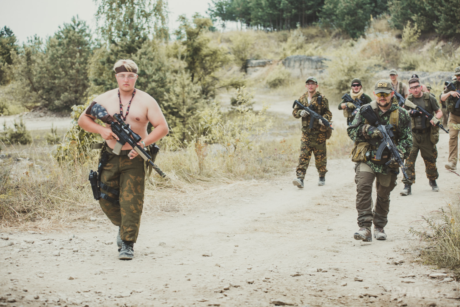 Misja Afganistan 2019