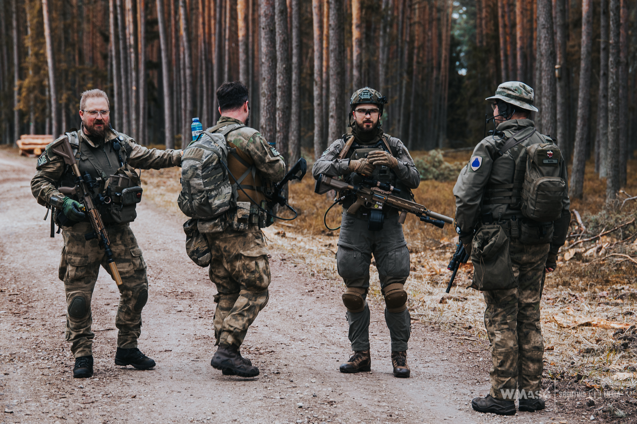 Wyścig Szczurów VI (fotorelacja)