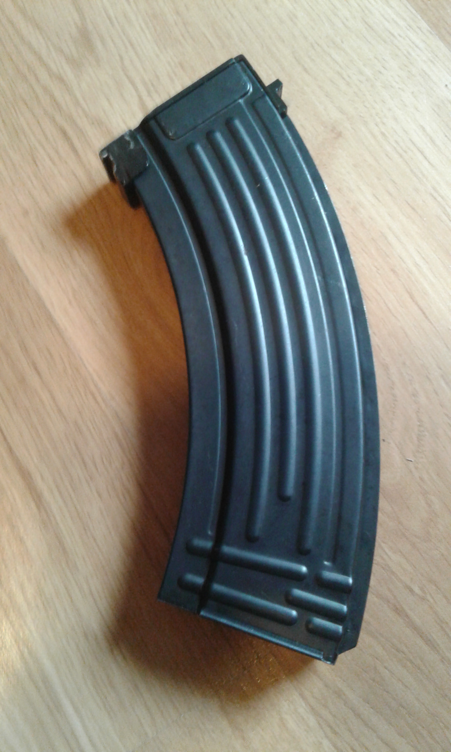 Magazynek mid-cap E&L AK47