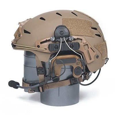 [Kupię] Comtac IV - replikę: sprawna/uszkodzona