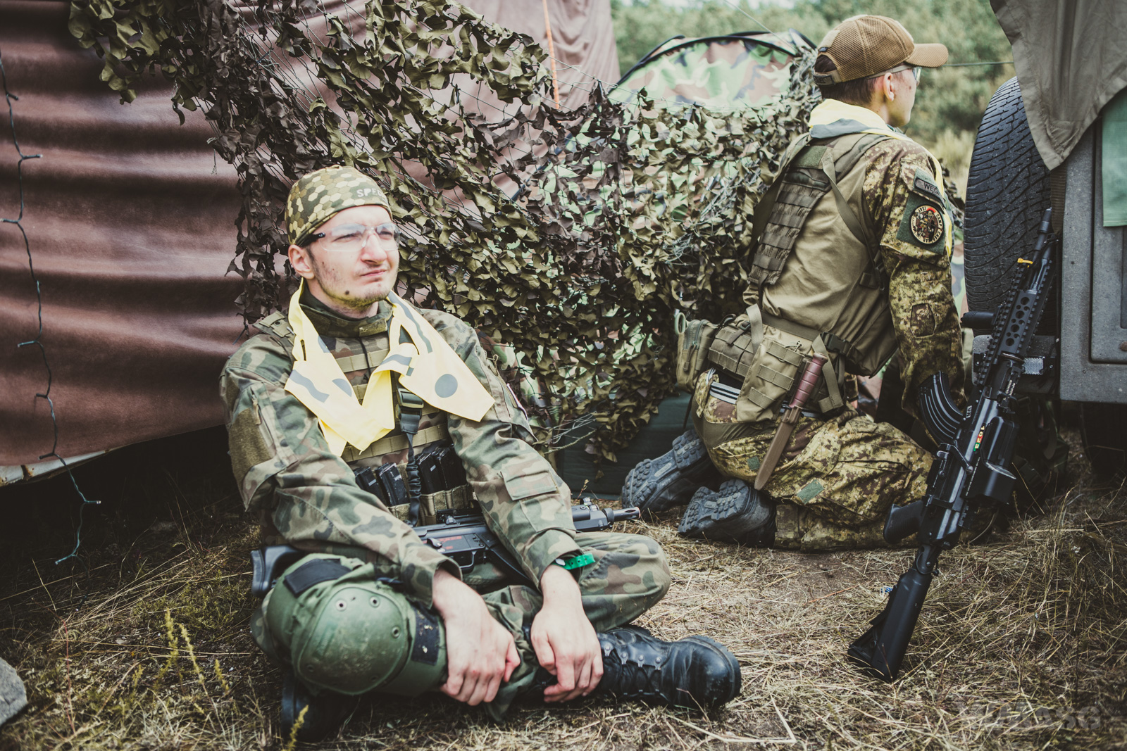Misja Afganistan 2019