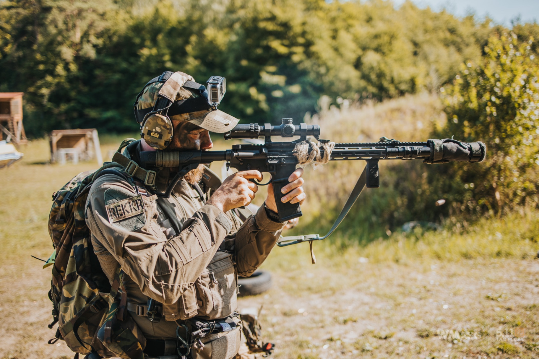 Lekka Piechota IX (termin II) 2023 (część III)