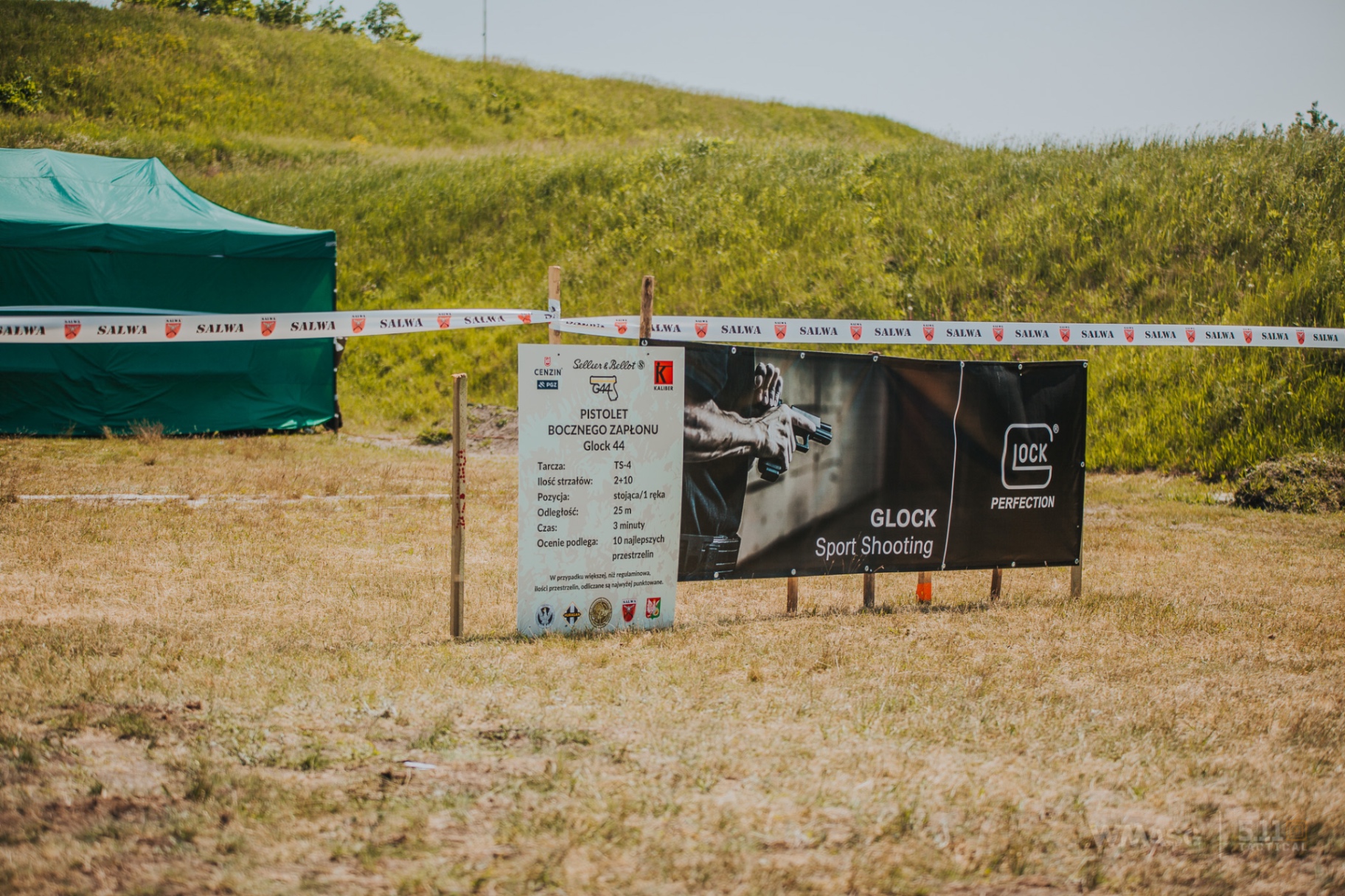 XVII Międzynarodowy Wielobój Strzelecki