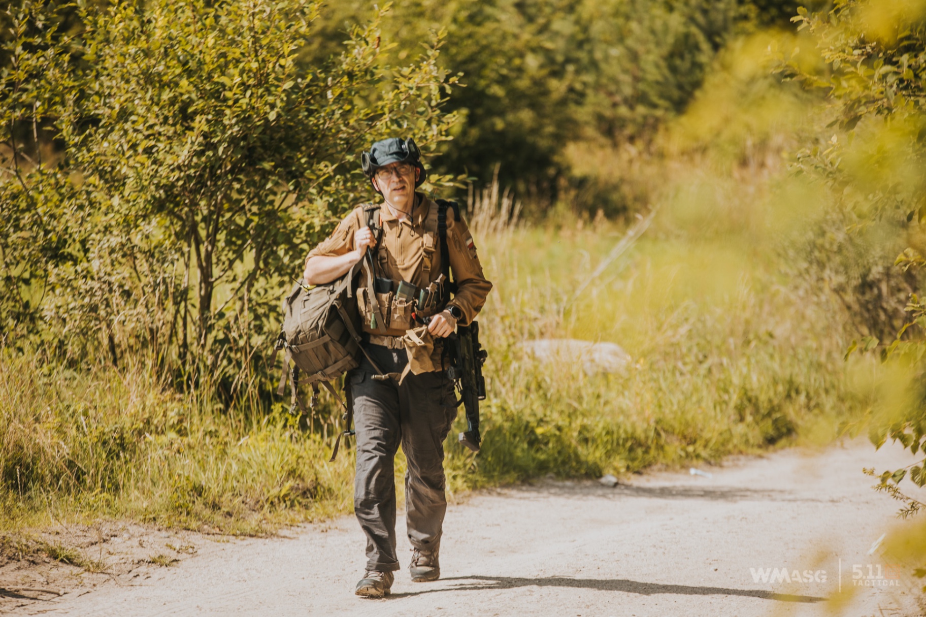 Lekka Piechota IX (termin II) (część II)