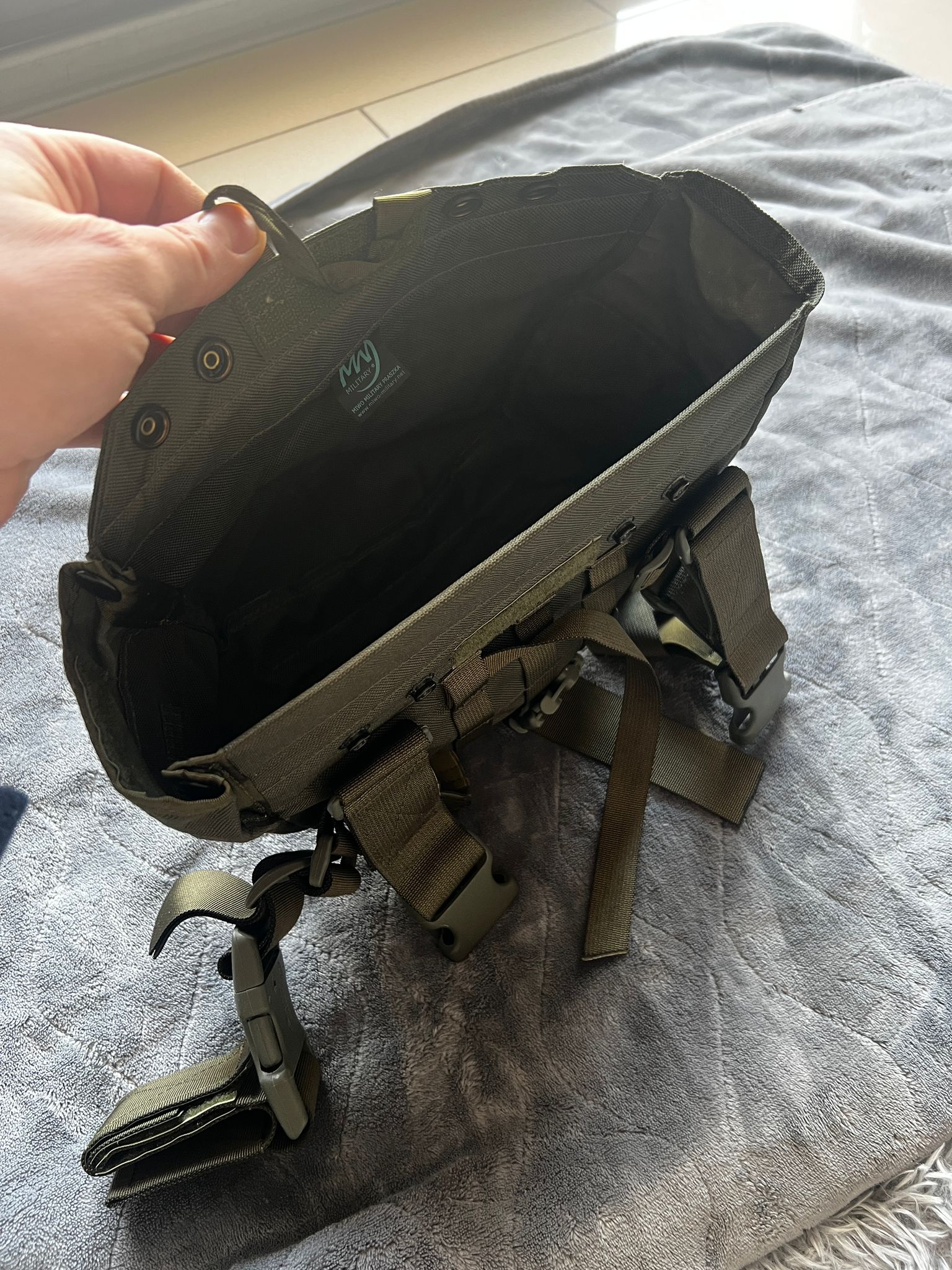 REPLIKA + WSZYSTKO INNE