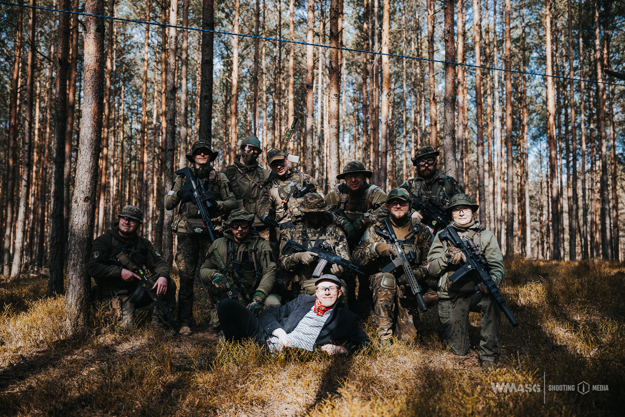 Wyścig Szczurów VI (fotorelacja)