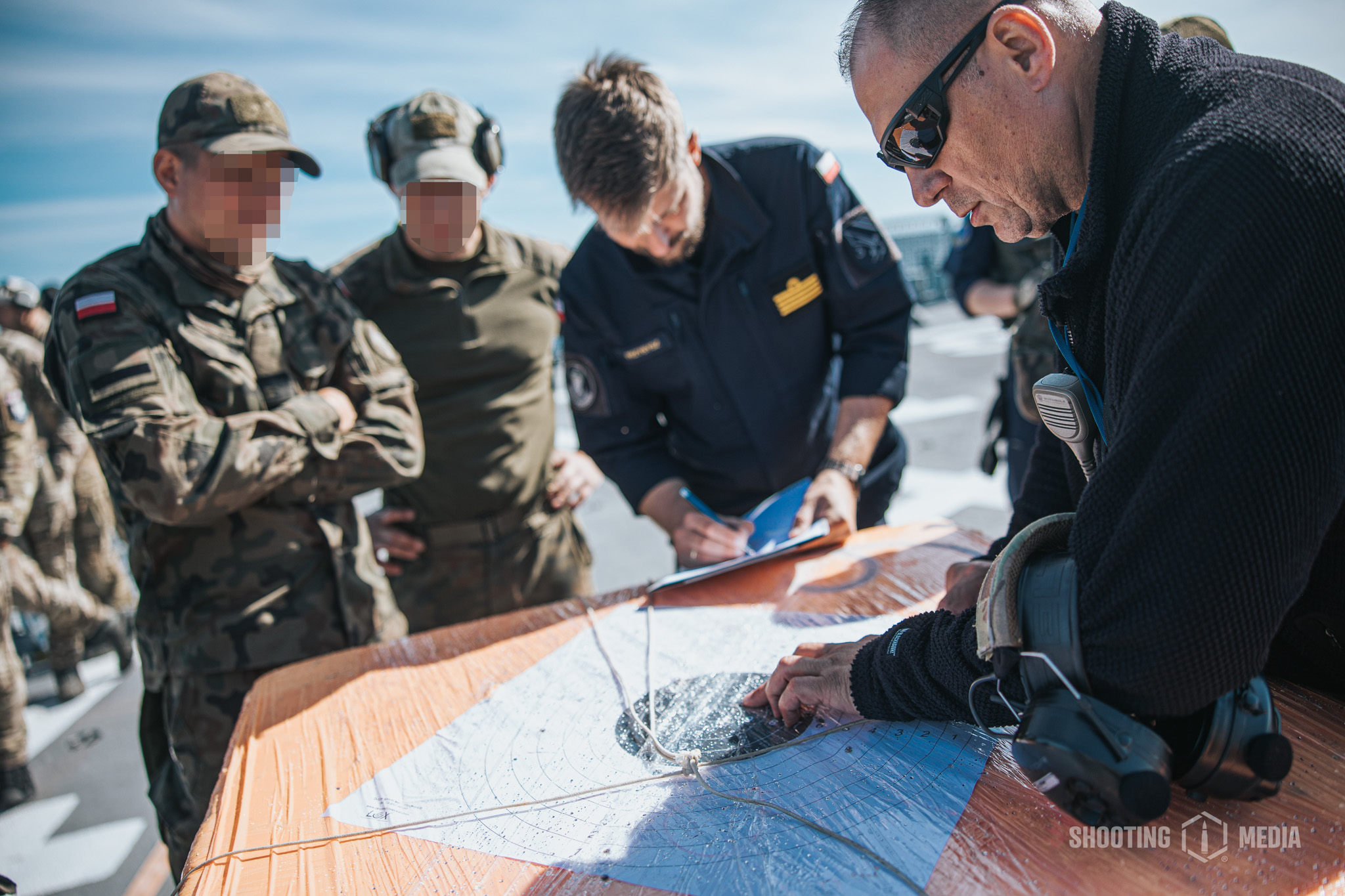 Mare Balticum Sniper Challenge (26-27.09.2025)