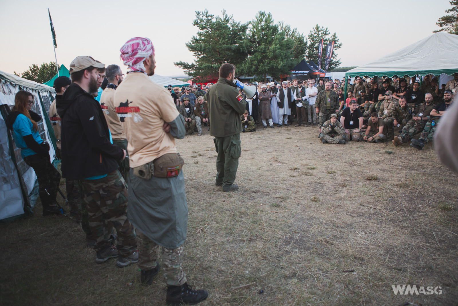Misja Afganistan 2019