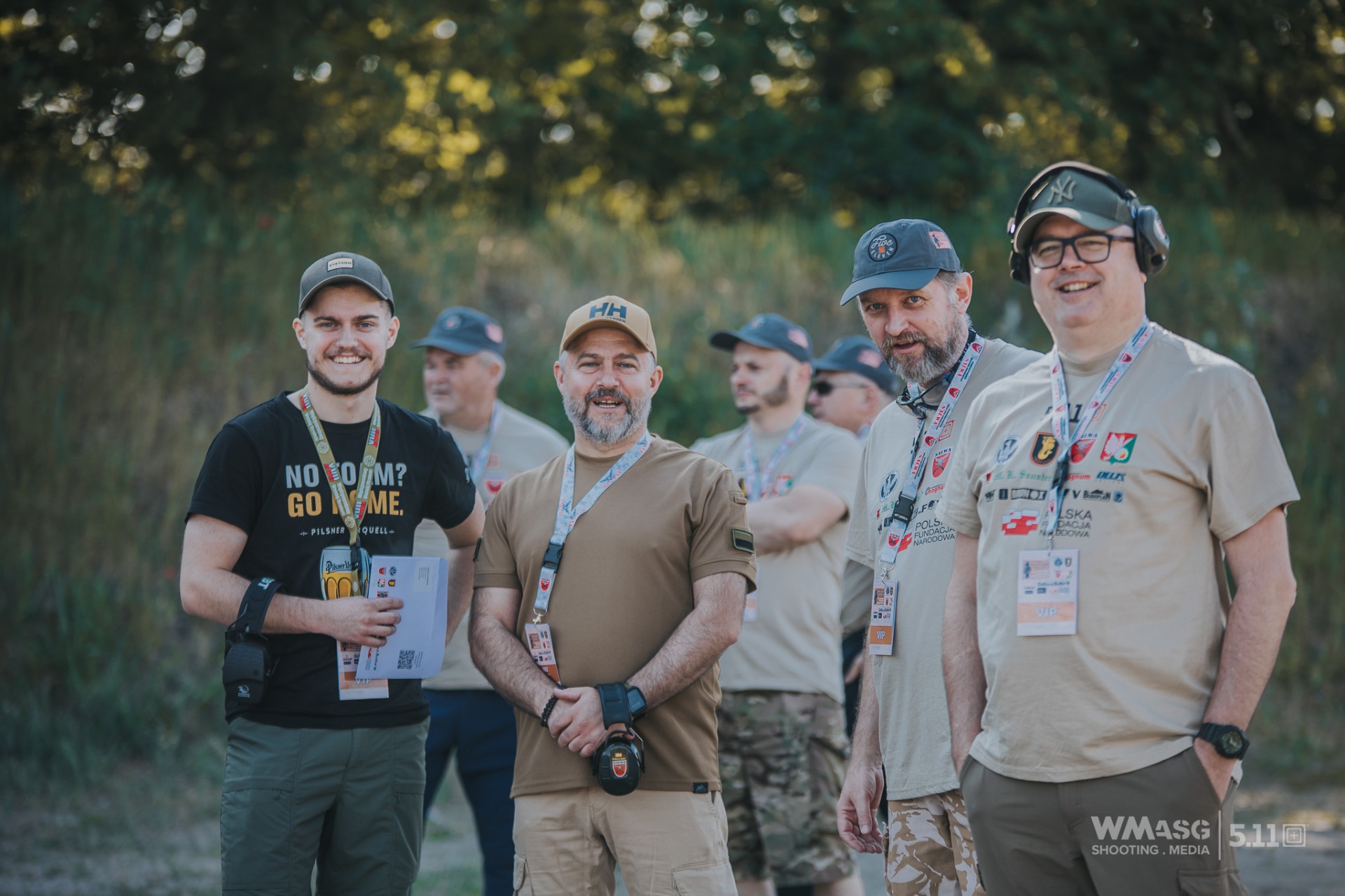 XVIII Międzynarodowy Wielobój Strzelecki