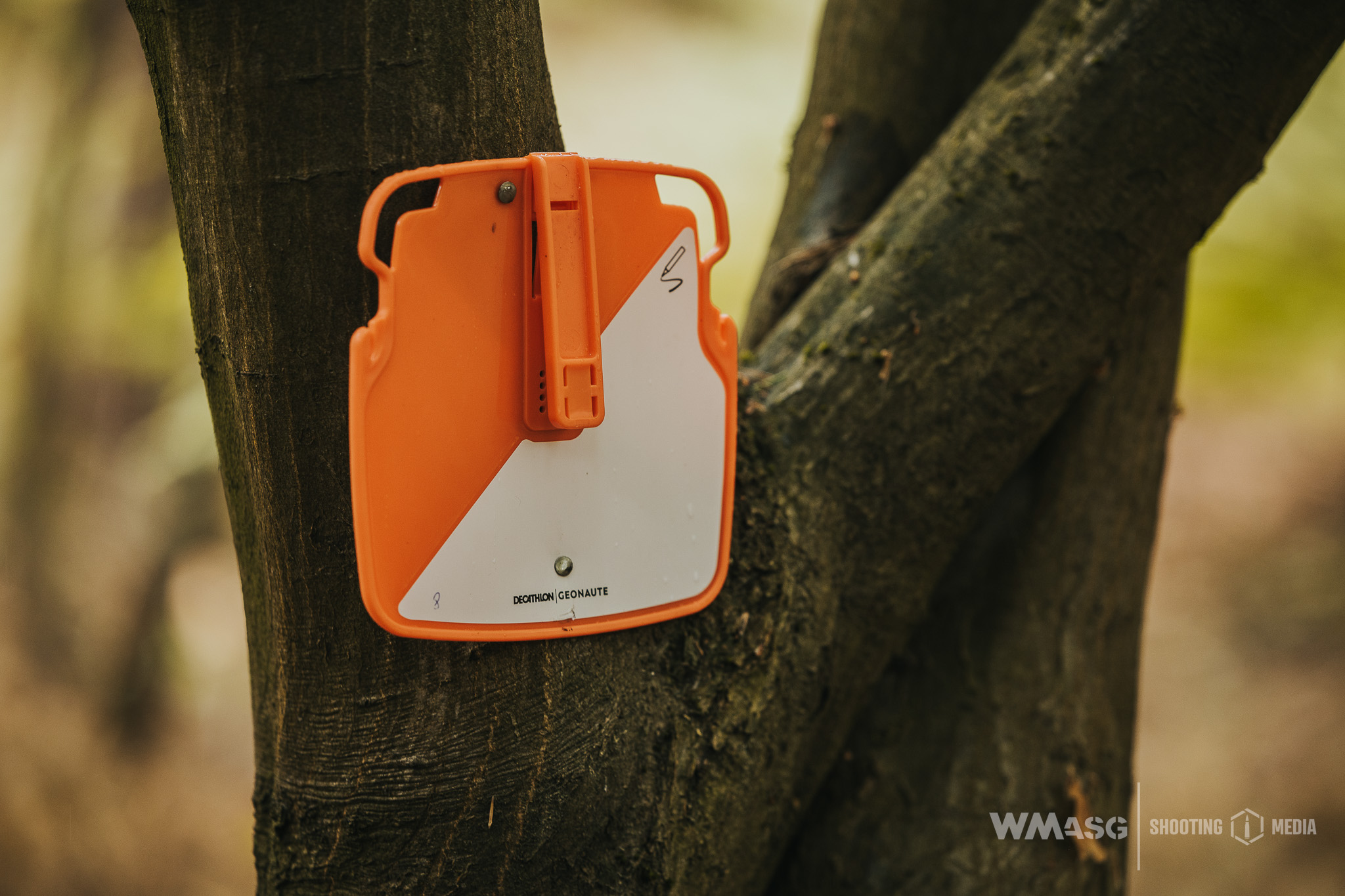 Fotorelacja z zawodów taktyczno-strzeleckich Delta Recon Squad SAR (7-8.06.2025)