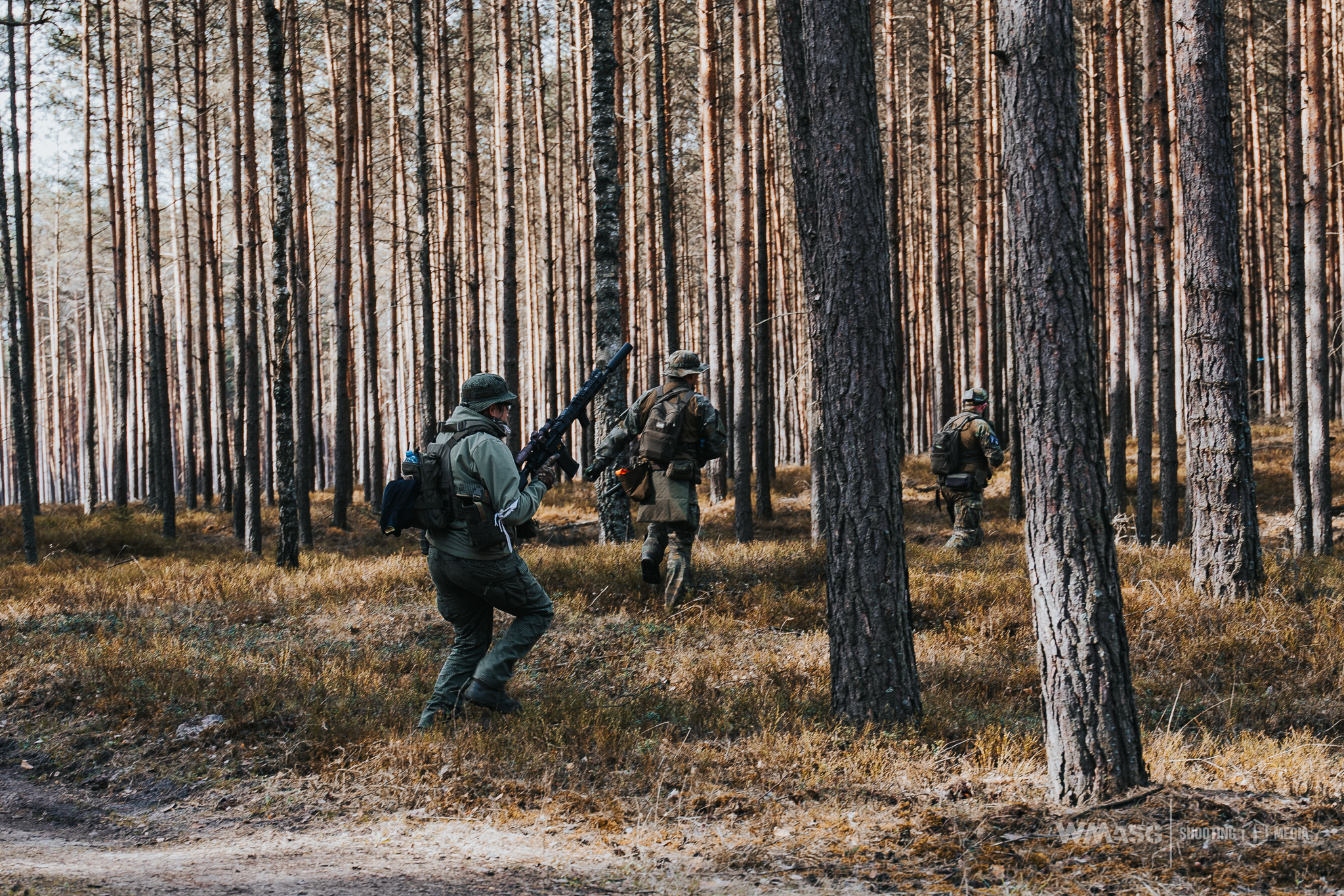 Wyścig Szczurów VI (fotorelacja)