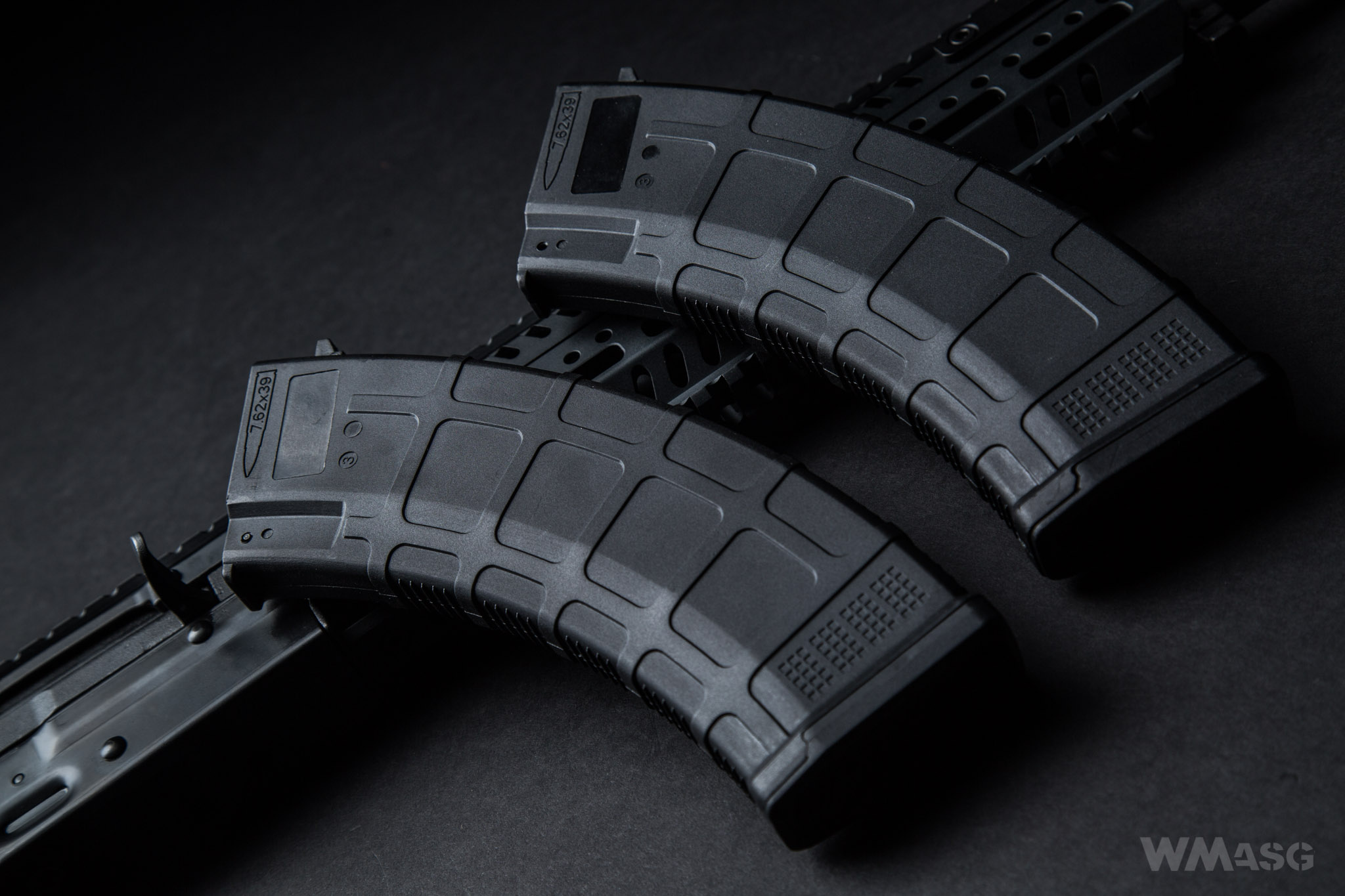 Arcturus CENTAUR B CARBINE1