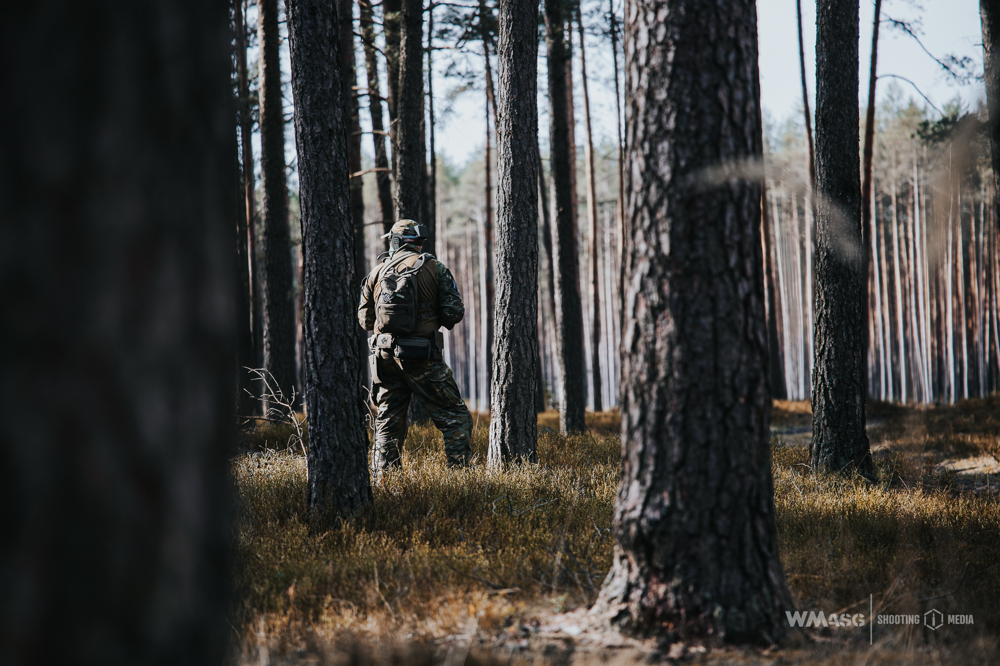 Wyścig Szczurów VI (fotorelacja)