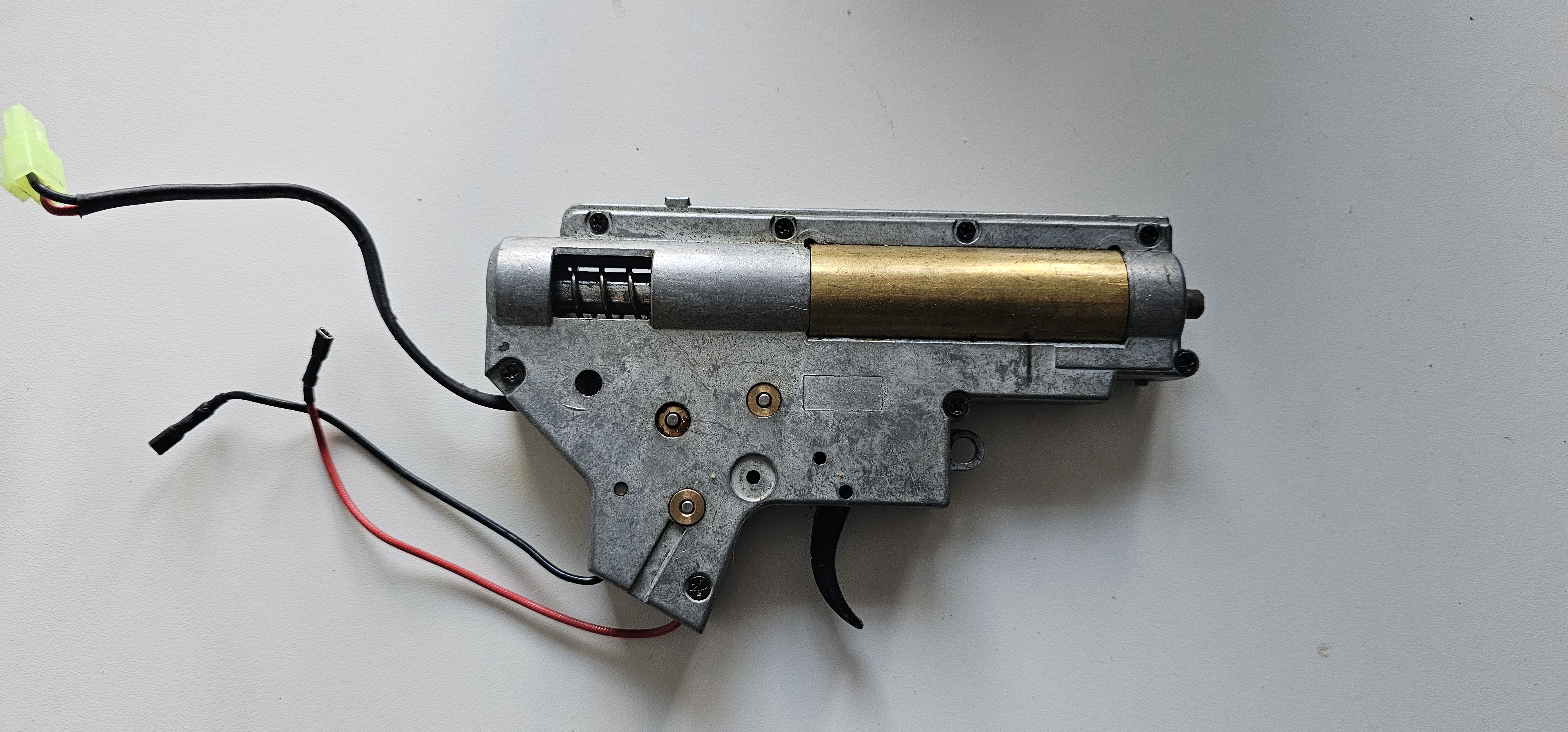 Gearbox v2