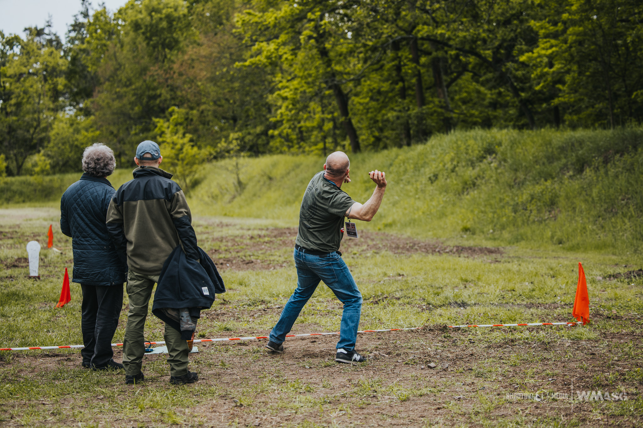 SALWA - XIX Międzynarodowy Wielobój Strzelecki (23-25.05.2025)