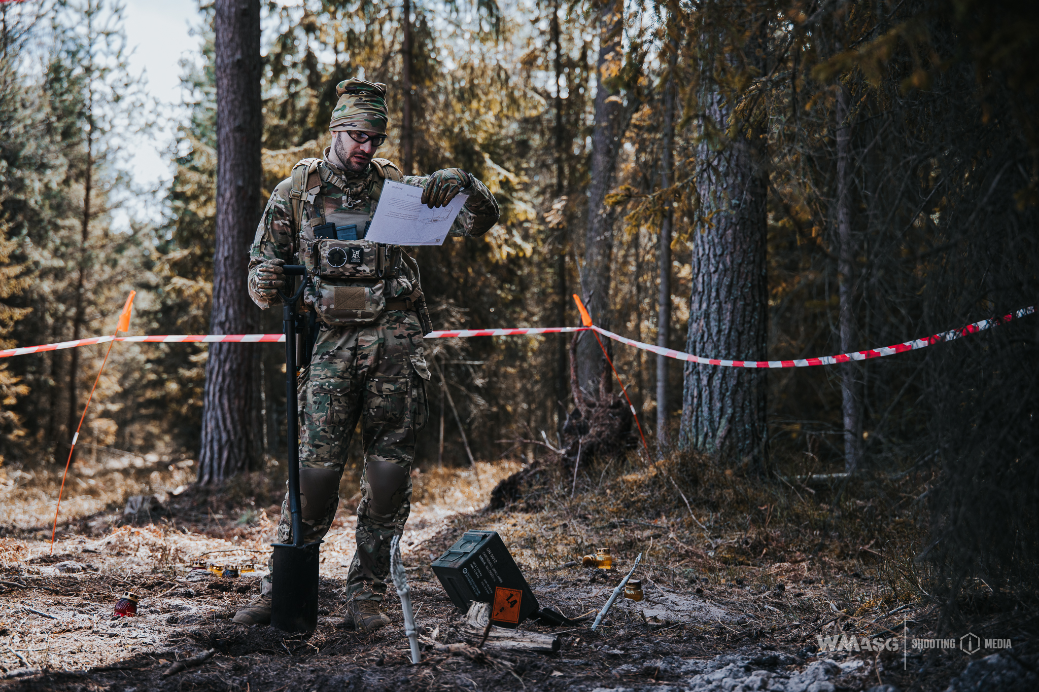 Wyścig Szczurów VI (fotorelacja)