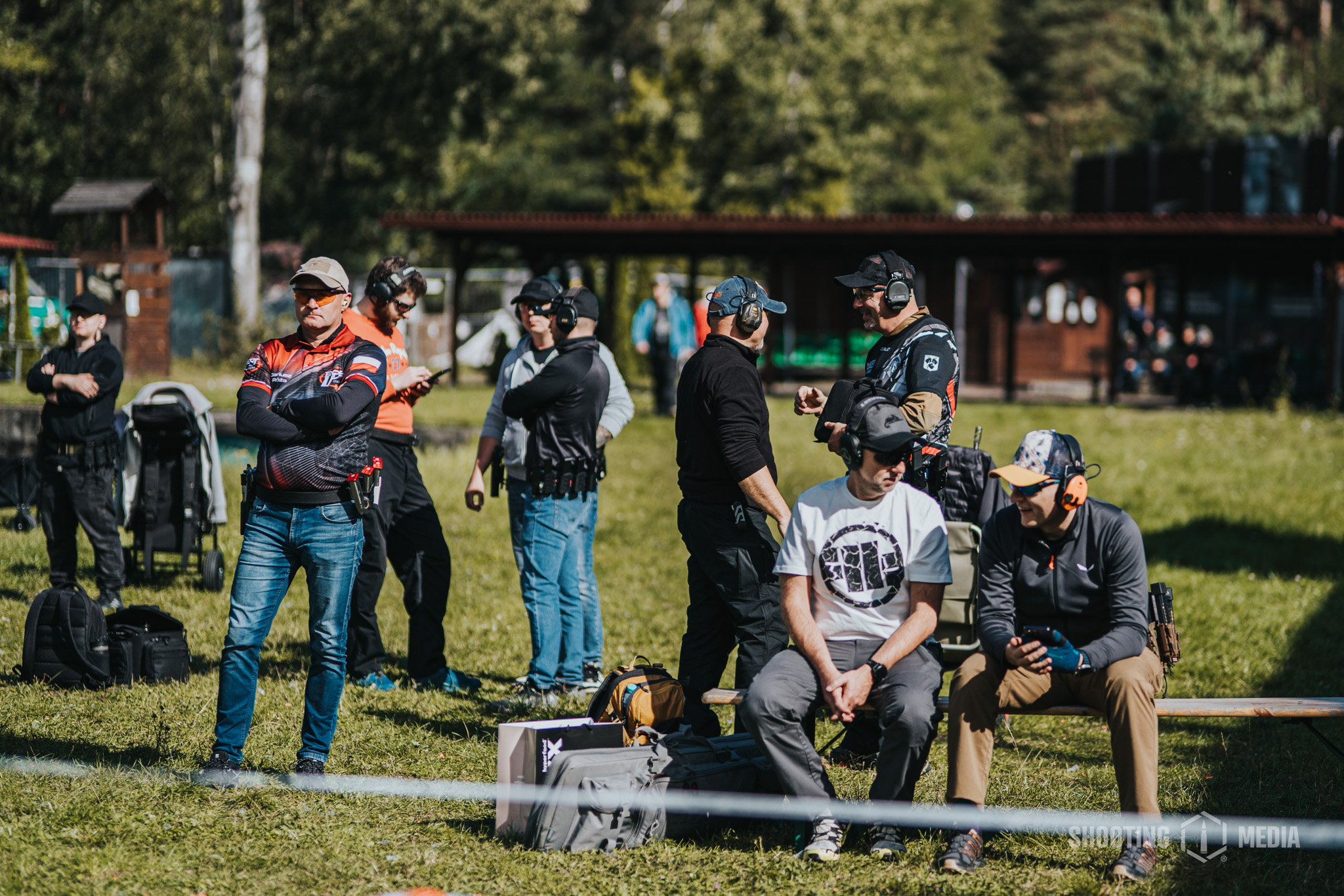 Zakończenie sezonu Speed Steel (27.09.2025)