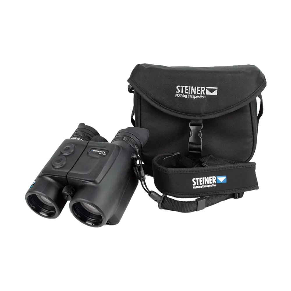 Steiner eDiscovery 10x42