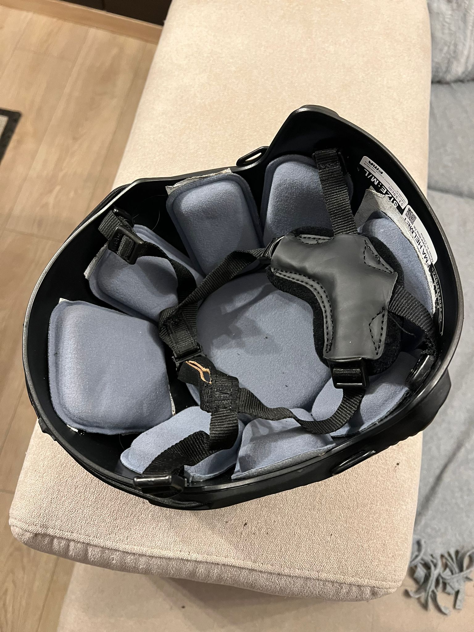 Akcesoria ASG, ładowarka