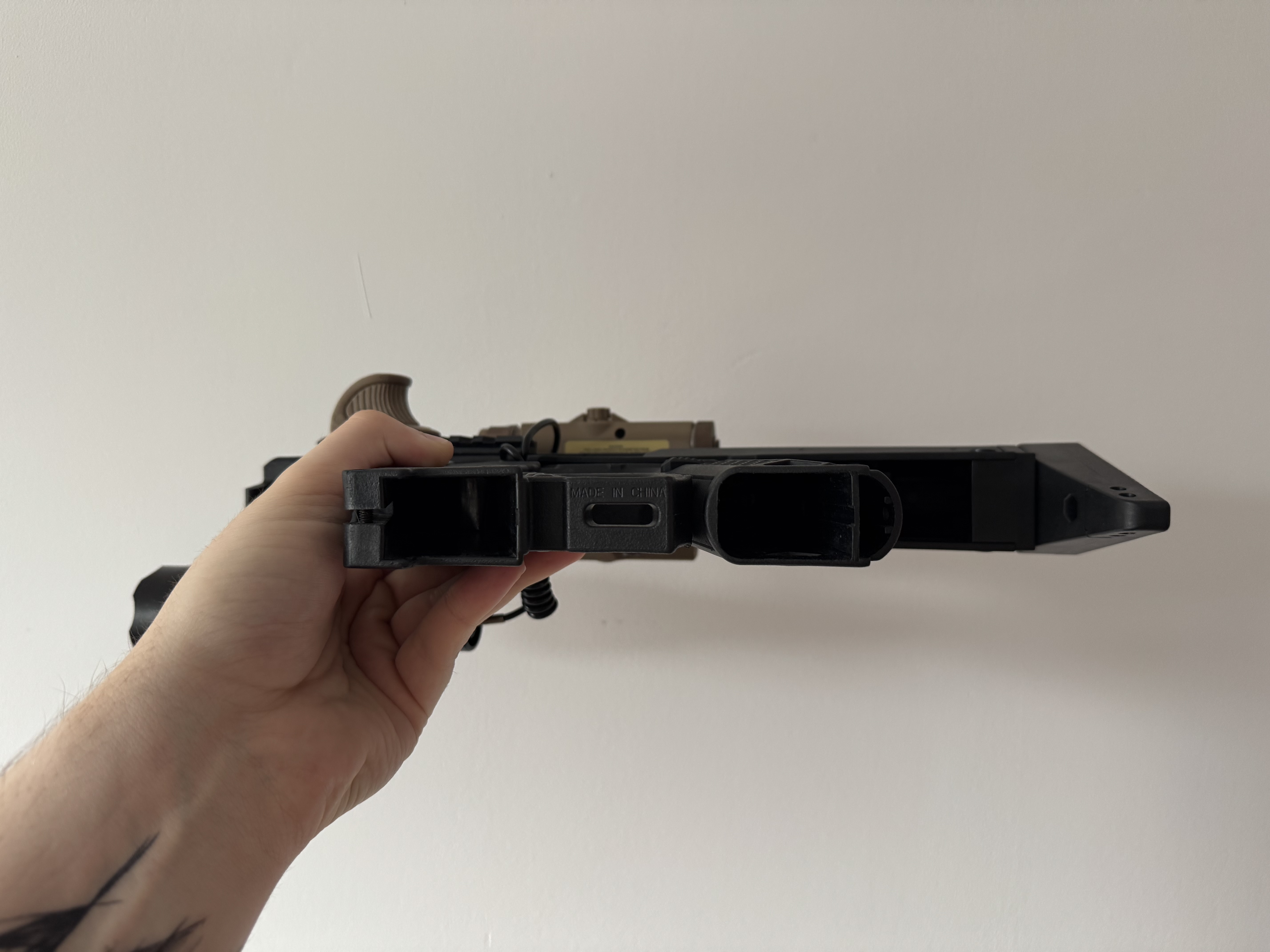 AAP01 w konwersji AP7 (jak mp7)