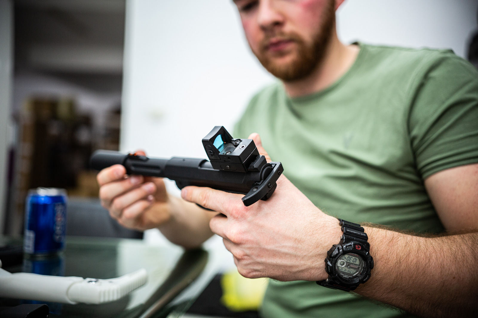 AAP01 / WMASG - Airsoft & Guns