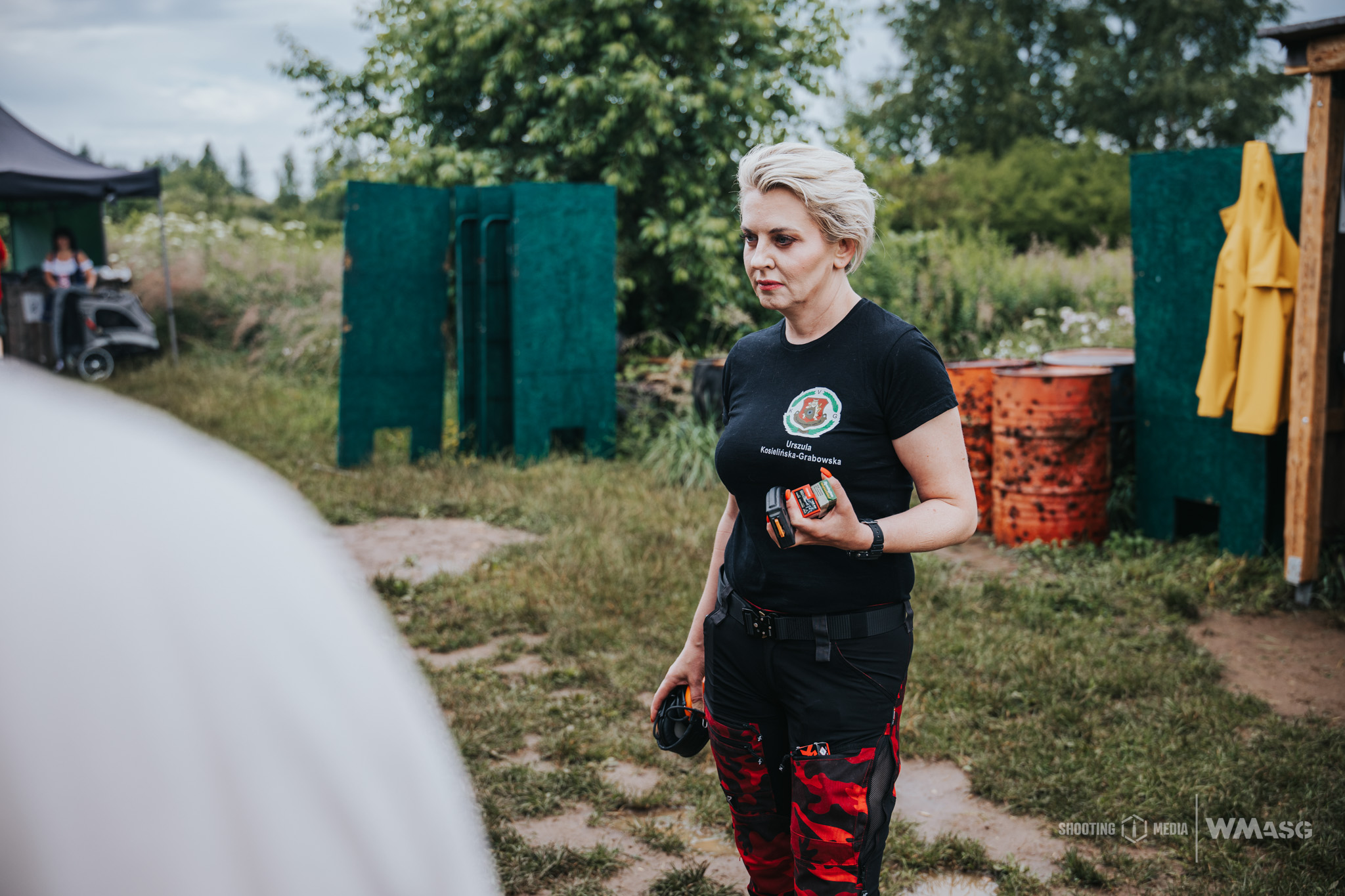 Fotorelacja z Memoriału Marcina Surowca - Strzelaj z Kałdunem (13.07.2025)