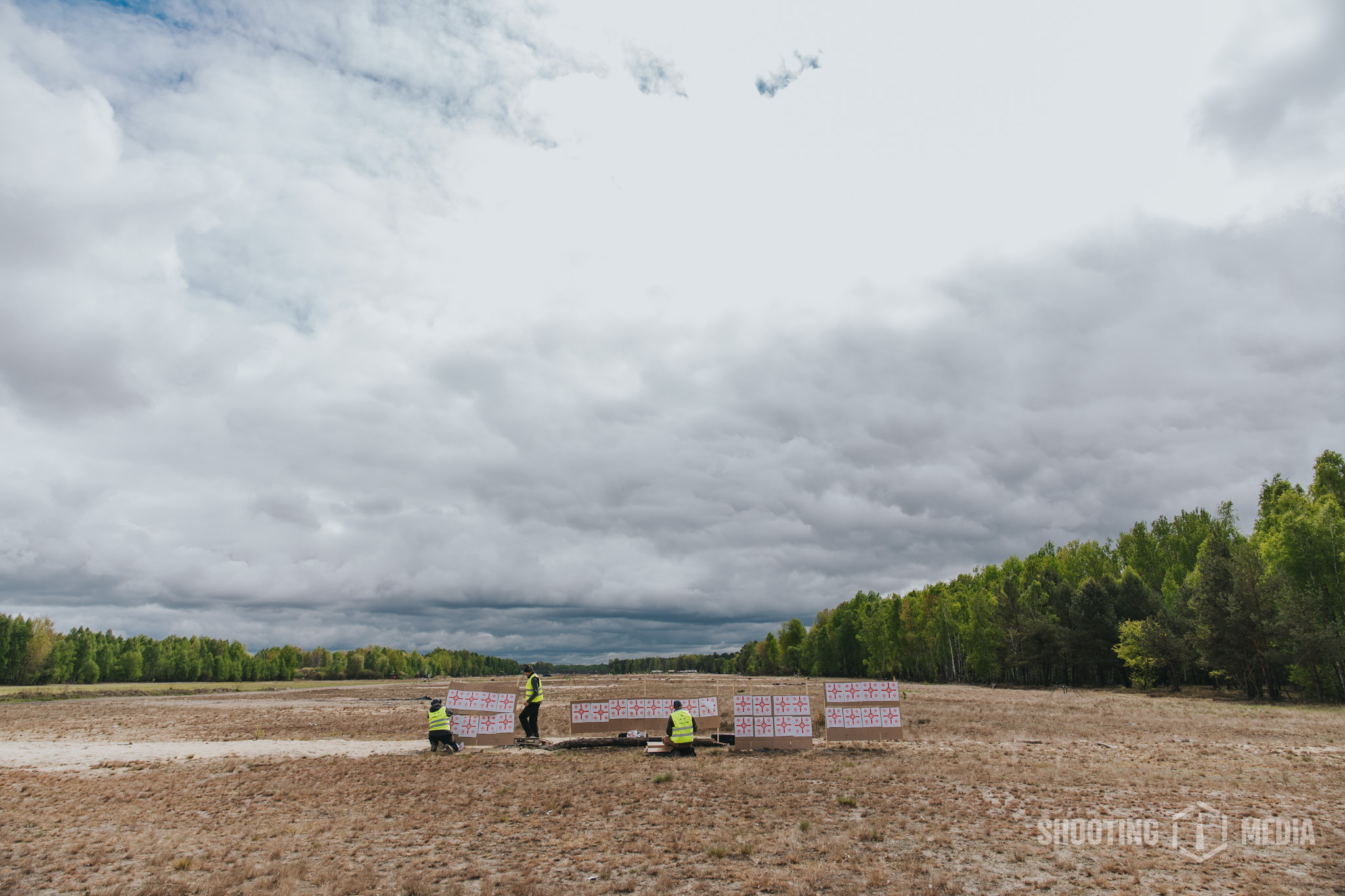 Delta Long Range Weekend 2026