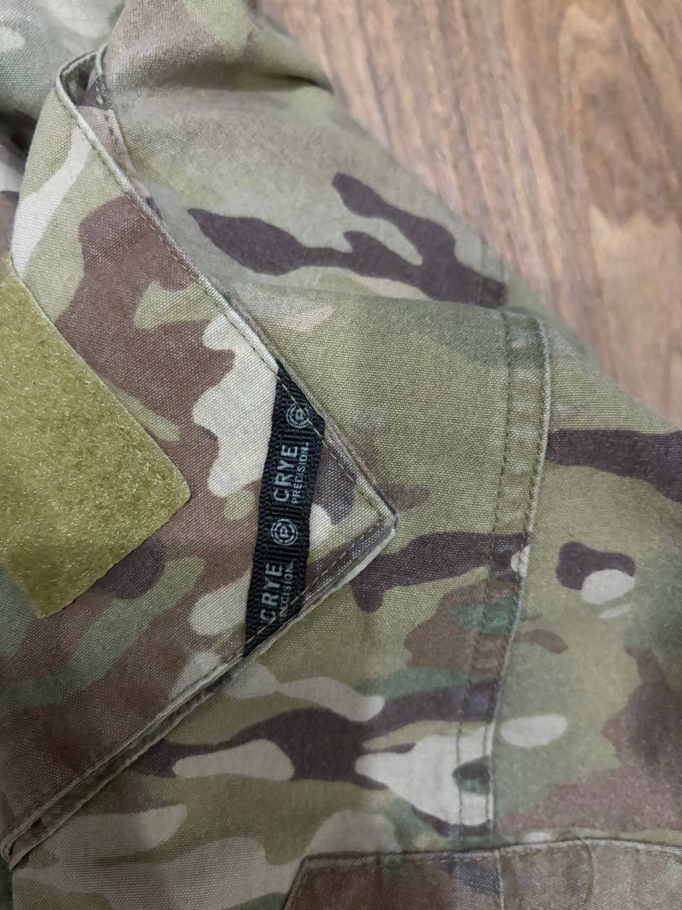 Crye Precision / Drifire FR Field Shirt